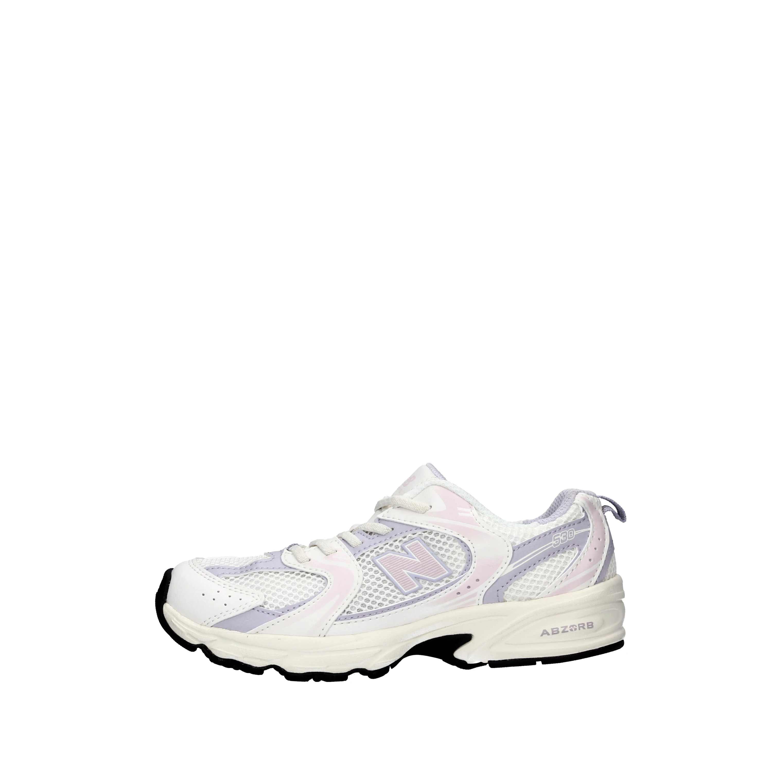 New balance bambina viola online