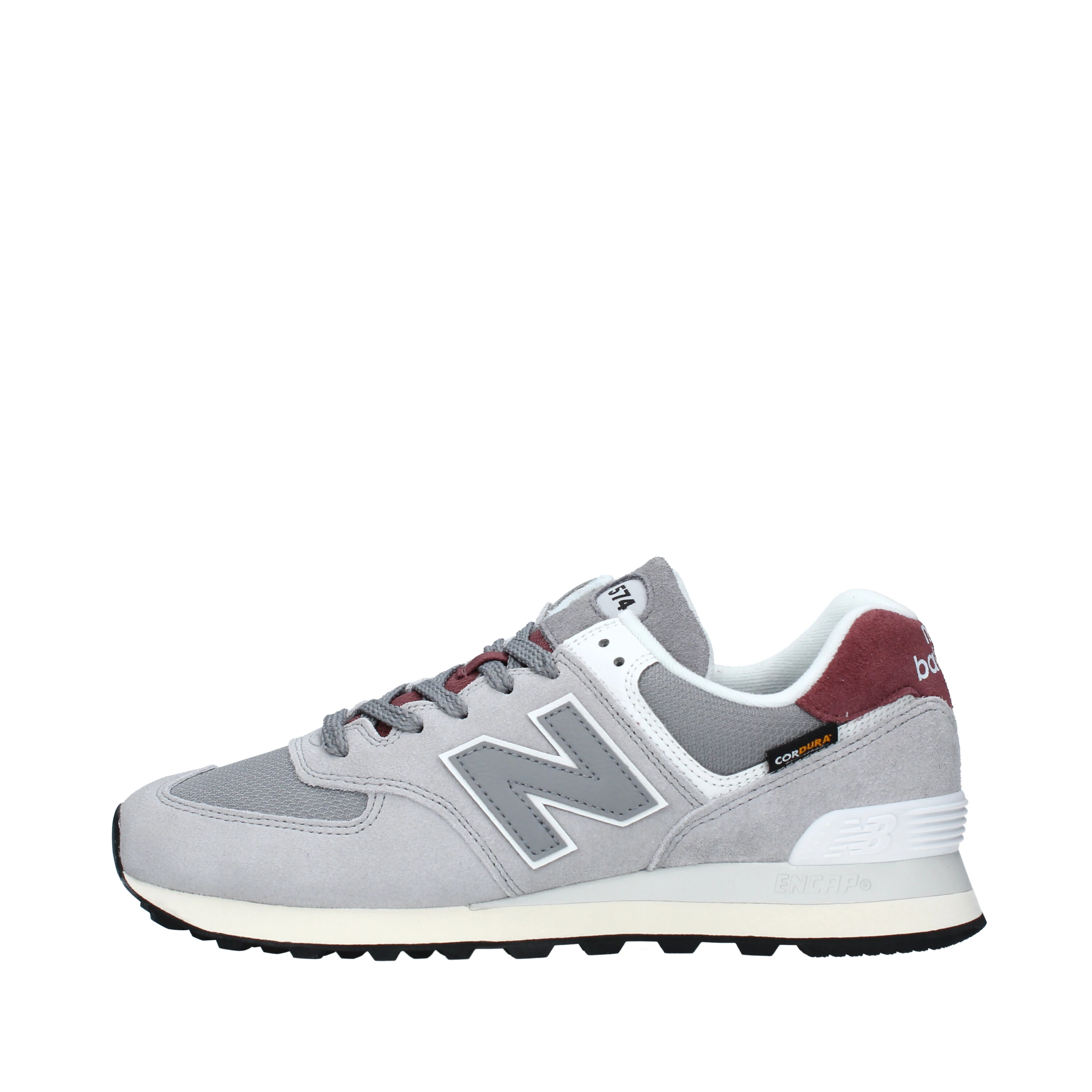 New balance 574 camoscio outlet