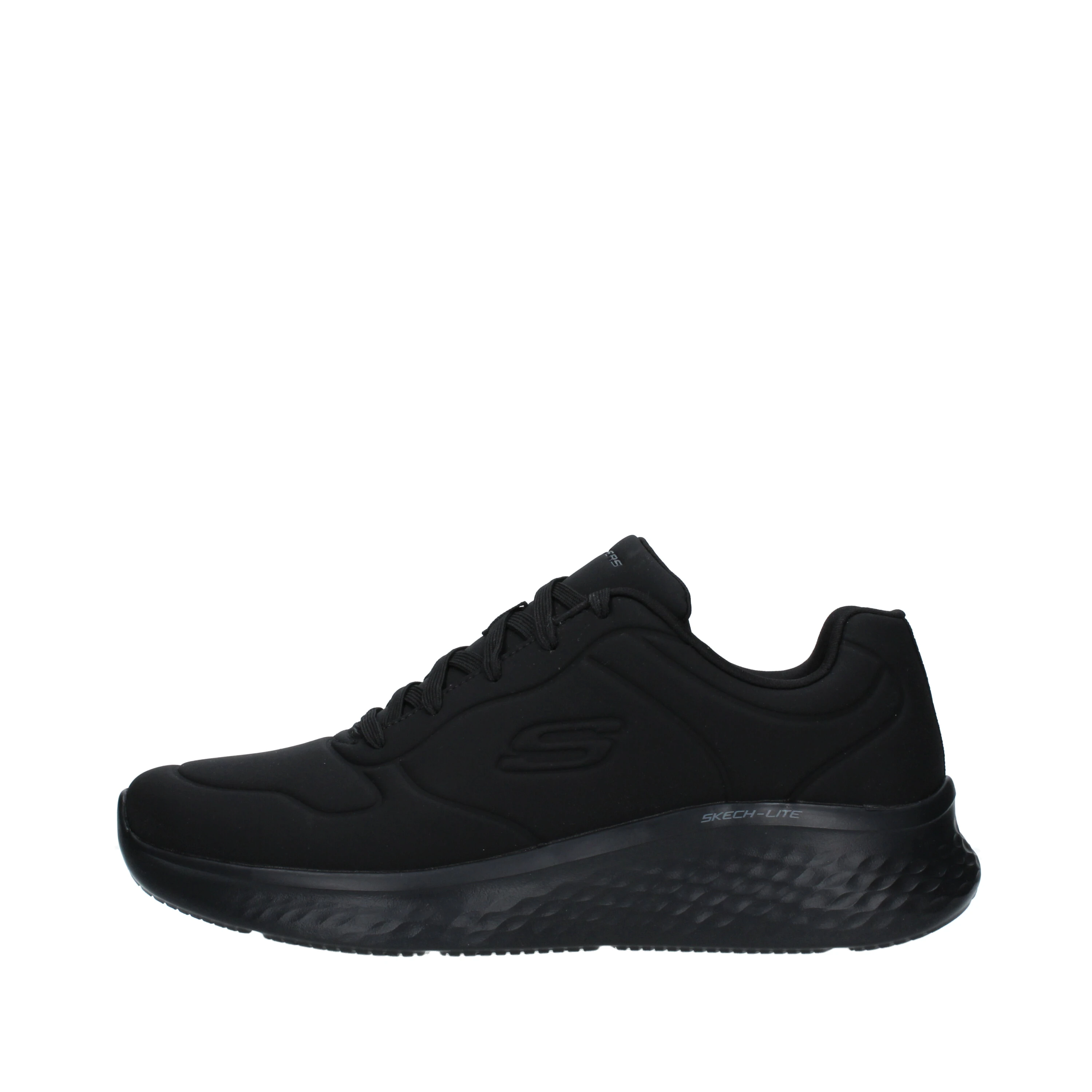 SNEAKERS LITE PRO UOMO NERO