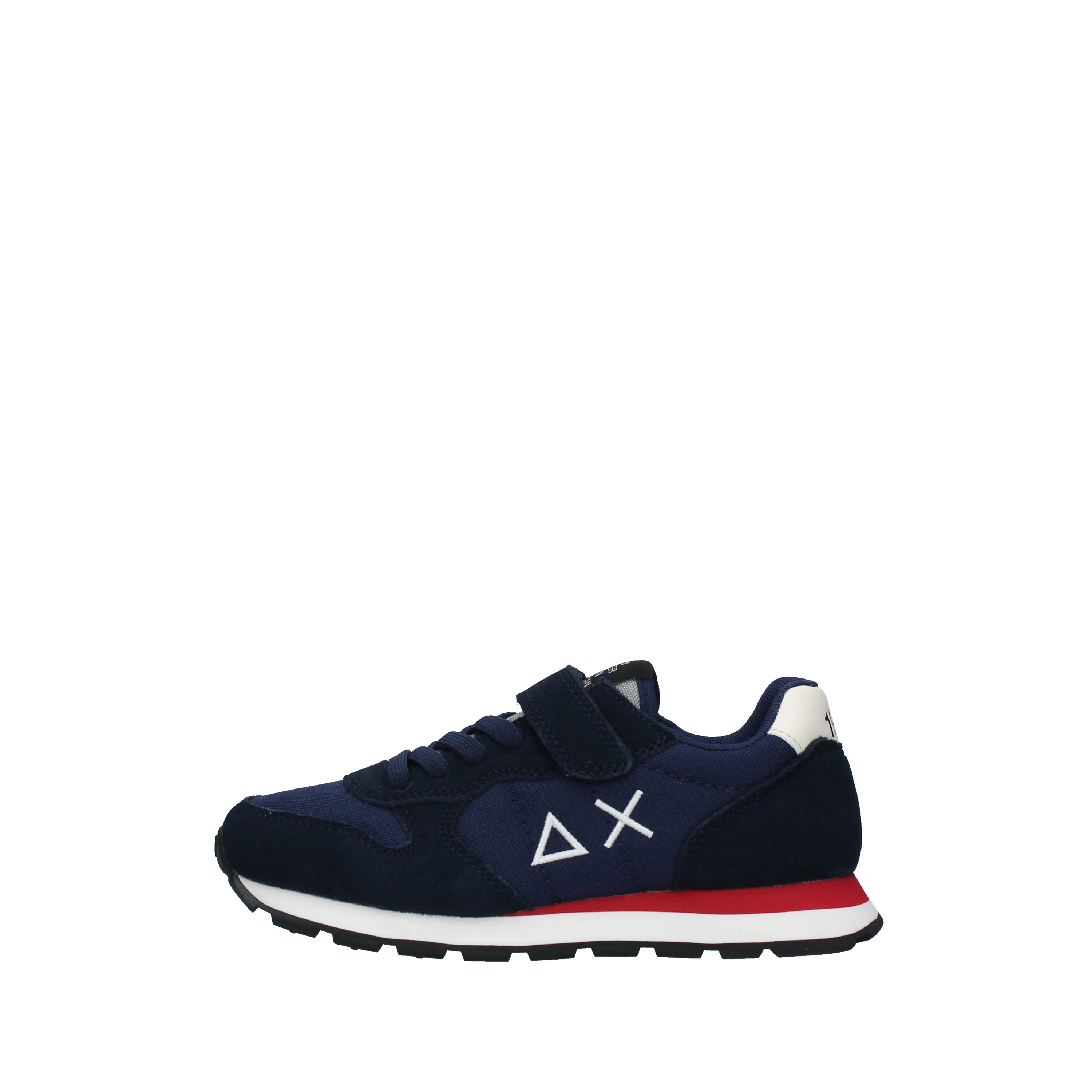 Sneakers on sale con strappo