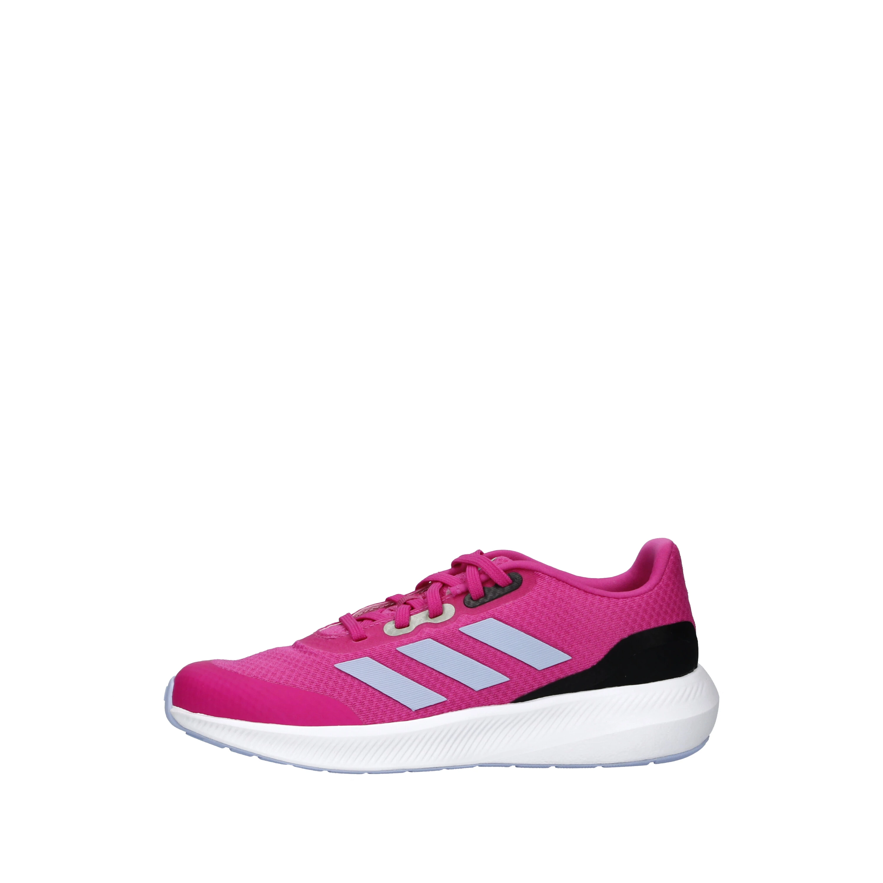 SNEAKERS IN TESSUTO RUNFALCON 3.0 UNISEX BAMBINO FUCSIA