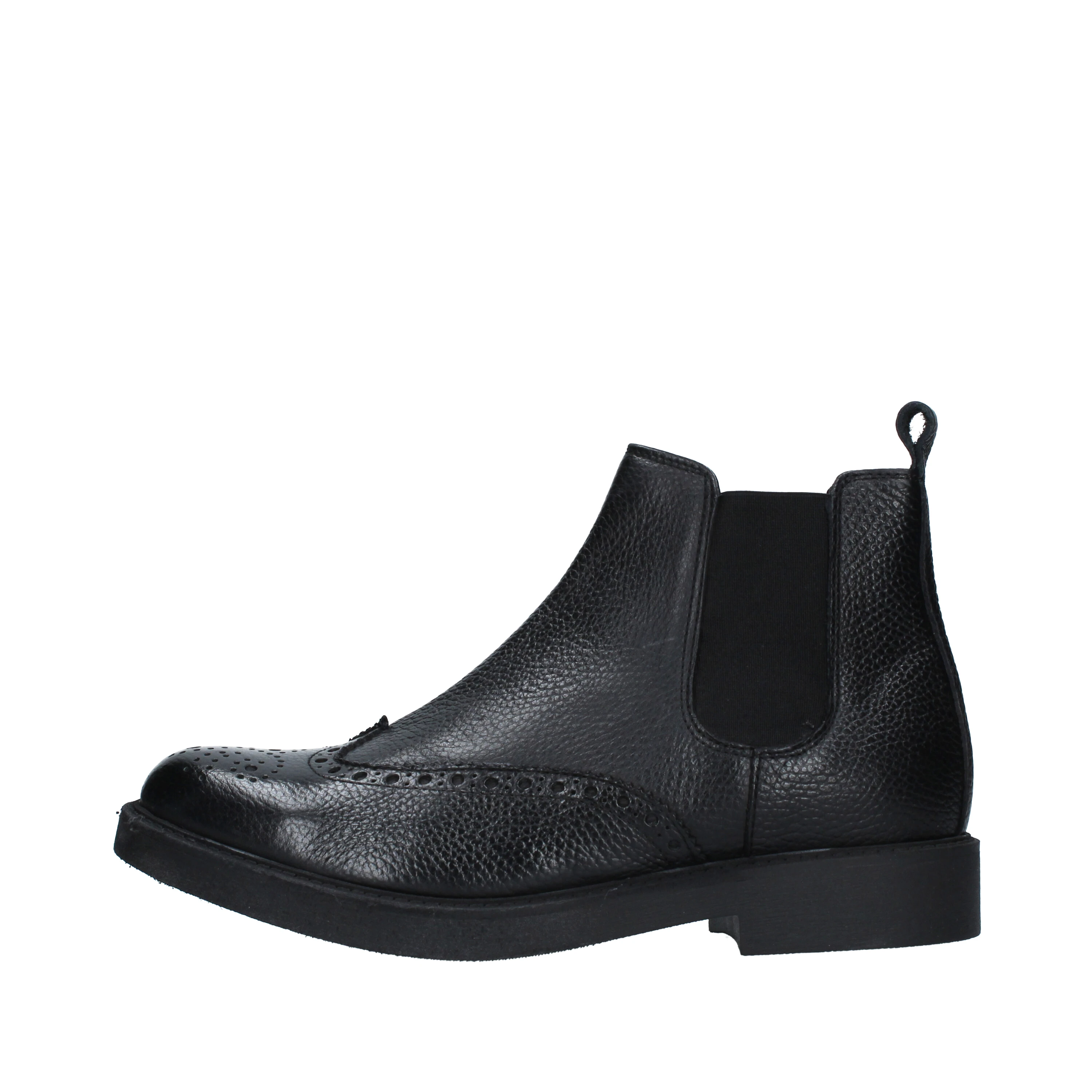 Clarks WALLABEE EVO BT Nero - Scarpe Stivaletti Uomo 341,60