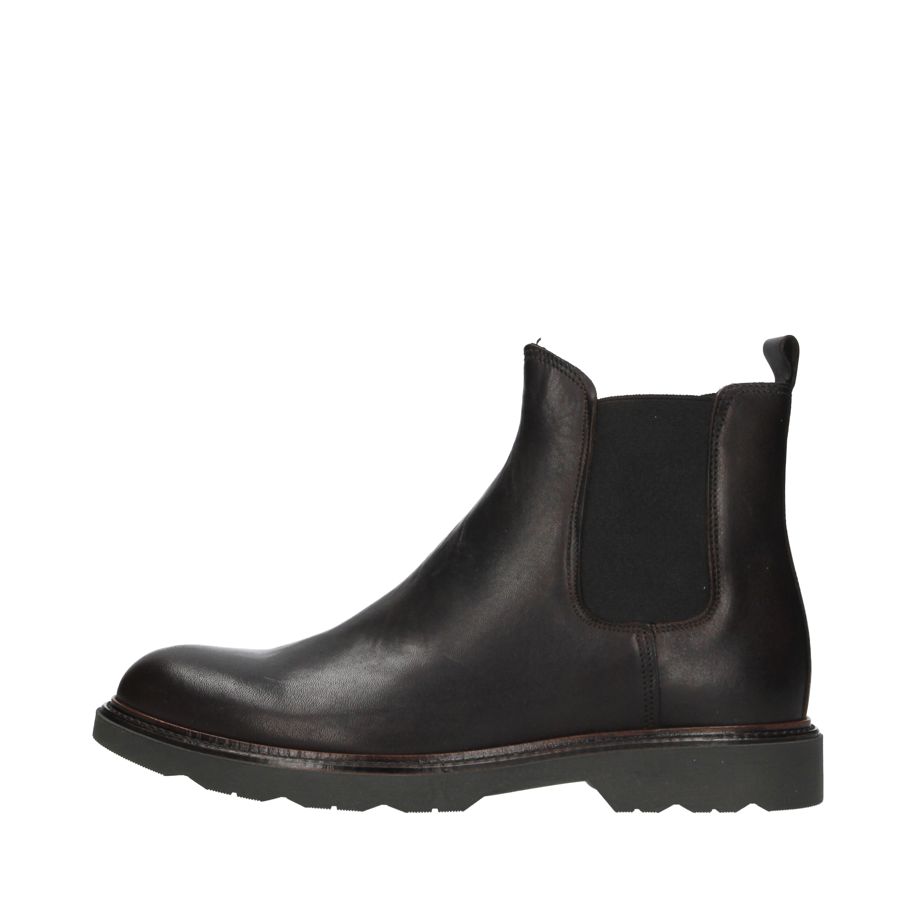 Bottes Igi & Co En Daim Noir – Modèle à Fermeture éclair – Taille 0-1 – Neuf Avec étiquettes