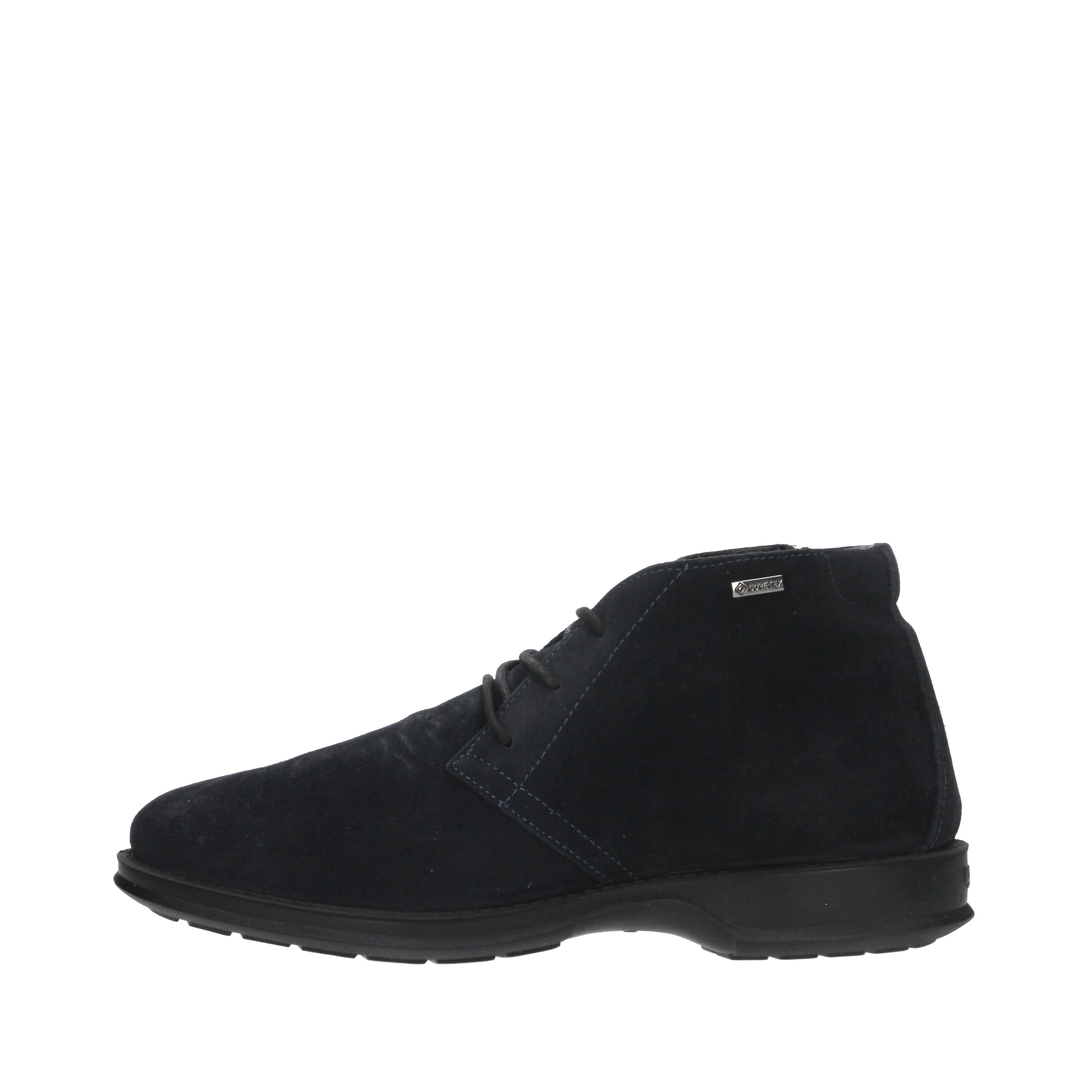 Geox POLACCHINE MASSIMIANO U46H9A00022 UOMO BLU Step By Step Shop