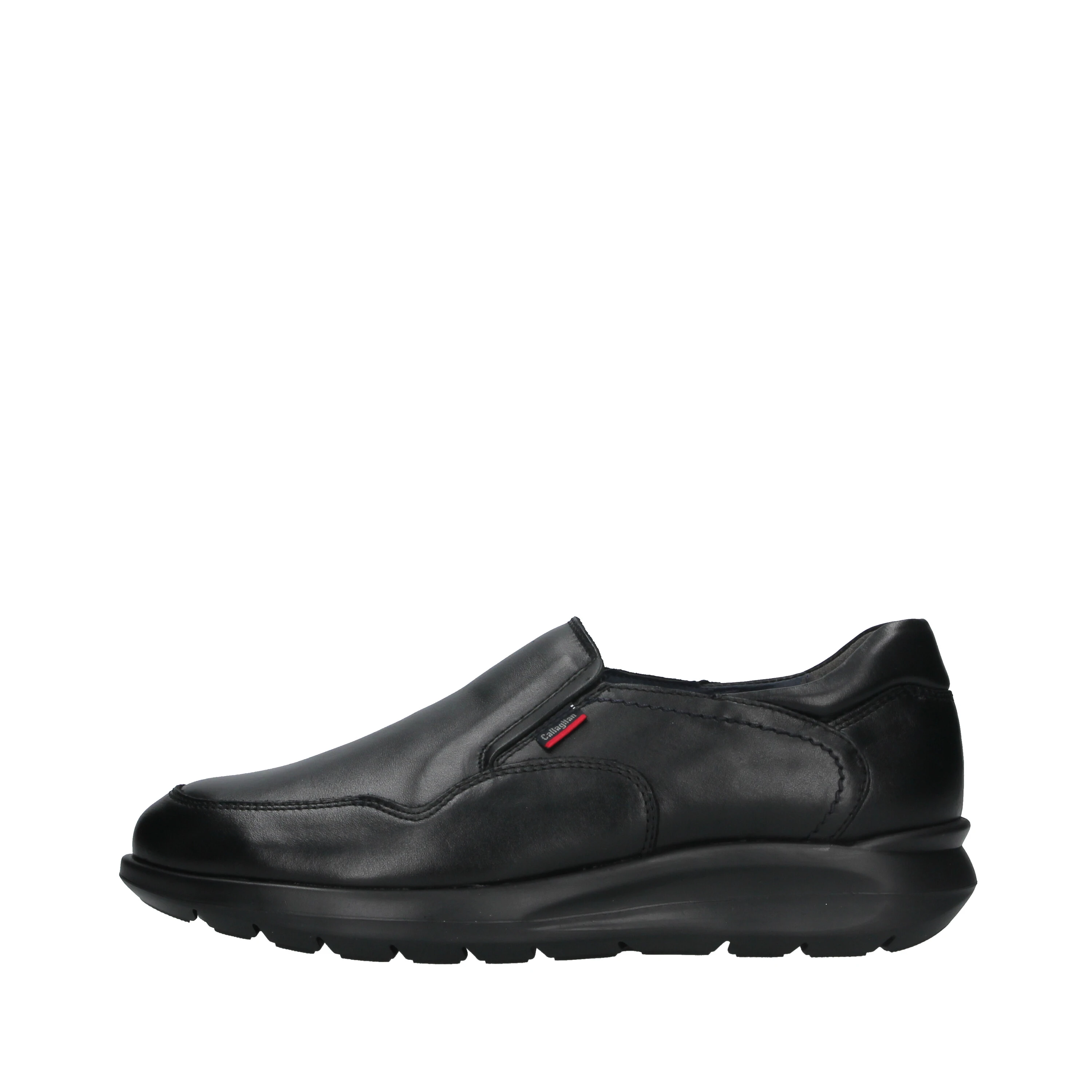 IGI&CO Liroy Mocassino Uomo In Pelle – Scarpa Classica Con Fodera In Pelle, Chiusura Slip-on
