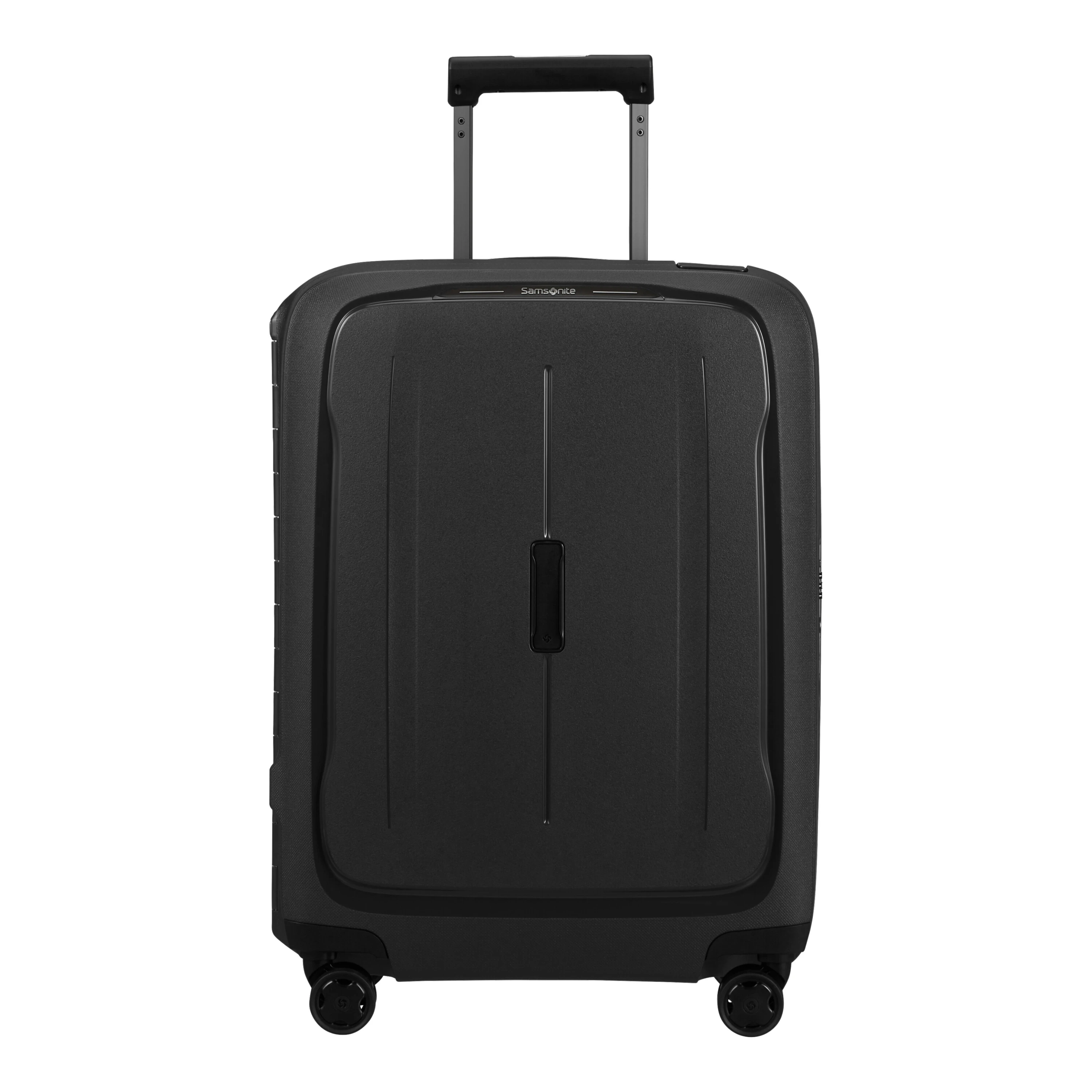 TROLLEY CABINA ESSENS SPINNER 55/20 UNISEX GRAPHITE