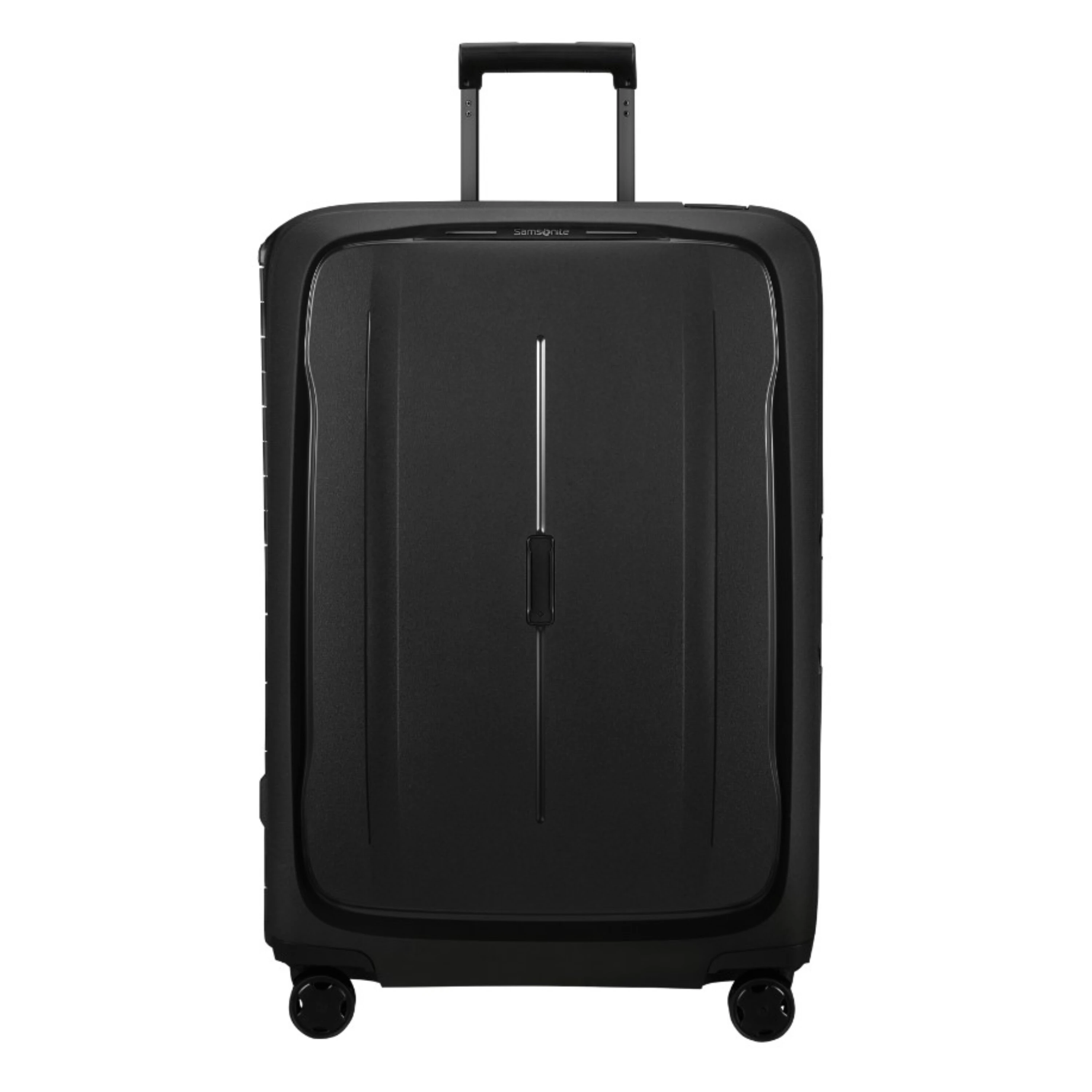 TROLLEY GRANDE ESSENS SPINNER 75/28 UNISEX GRAPHITE