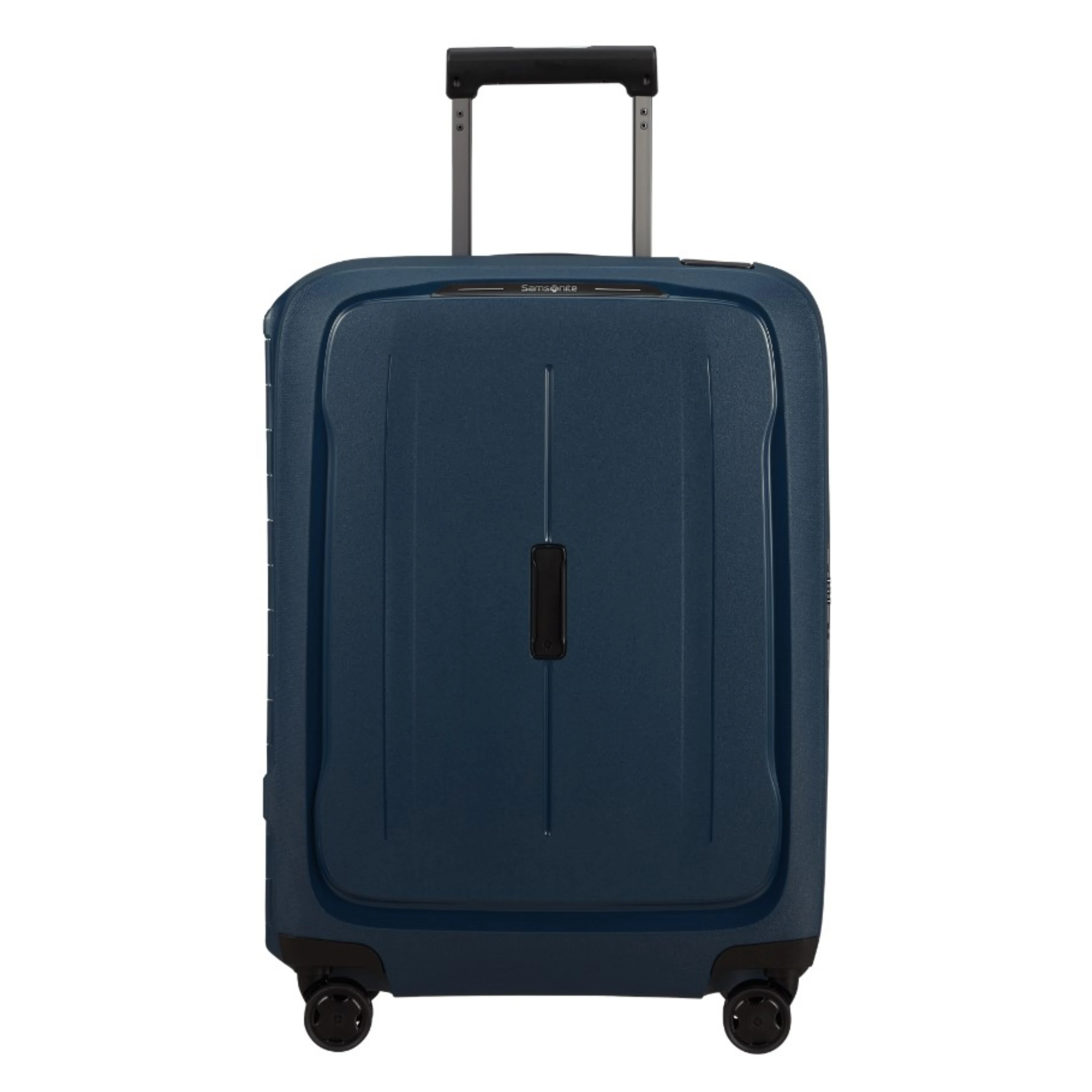 TROLLEY CABINA ESSENS SPINNER 55/20 UNISEX BLU