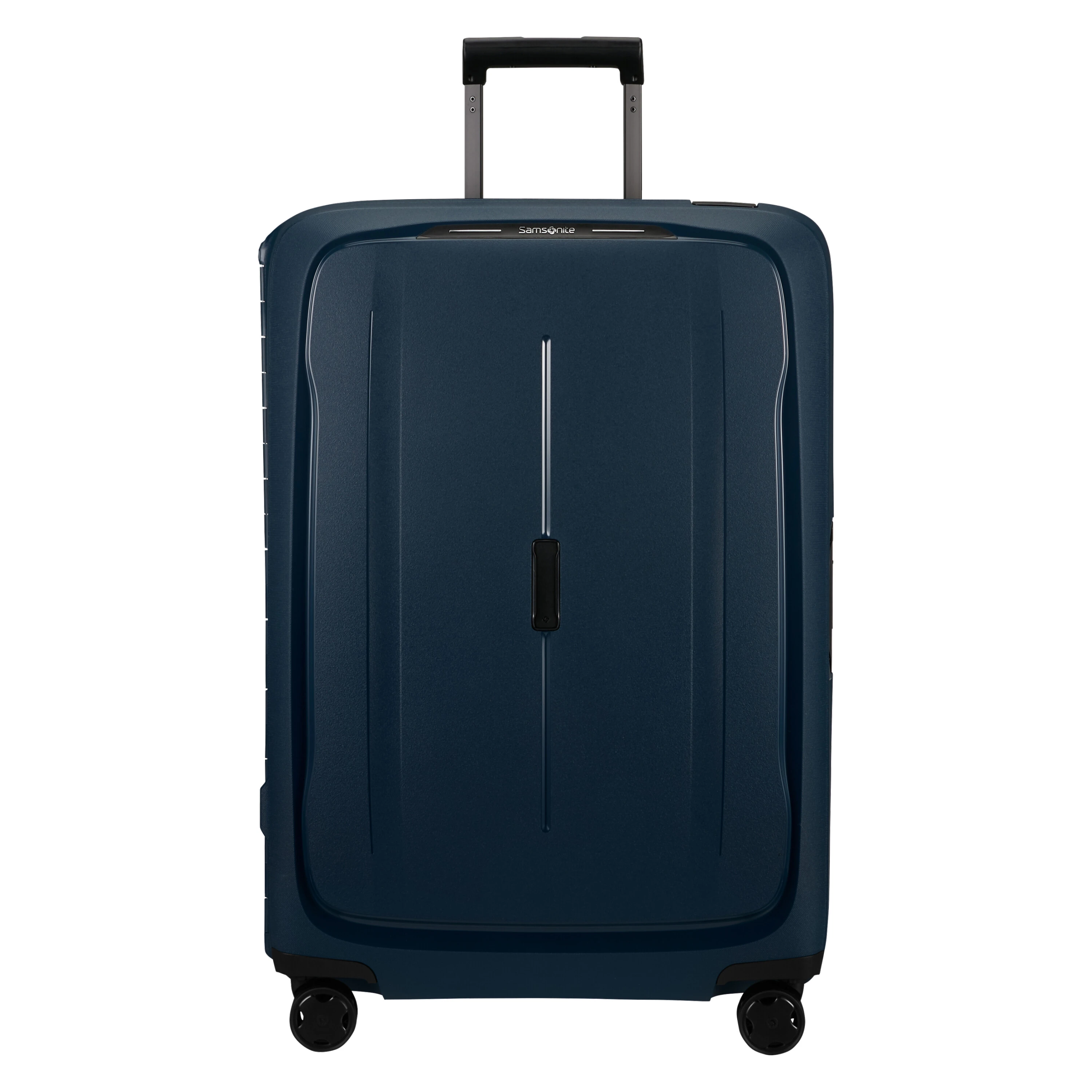 TROLLEY GRANDE ESSENS SPINNER 75/28 UNISEX BLU