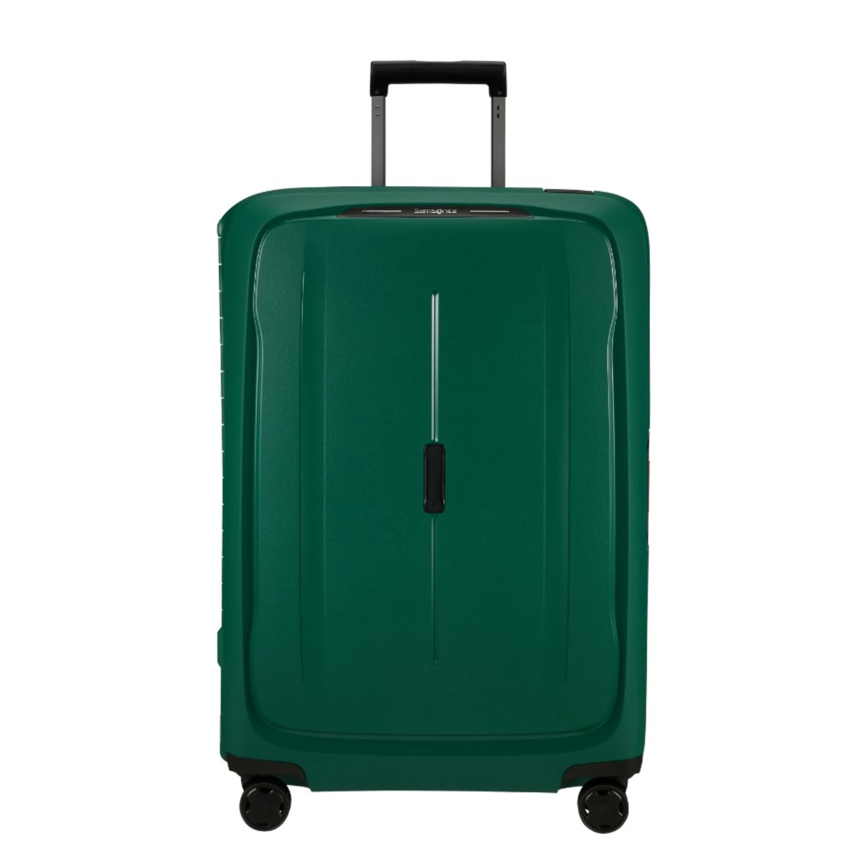 TROLLEY GRANDE ESSENS SPINNER 75/28 UNISEX VERDE