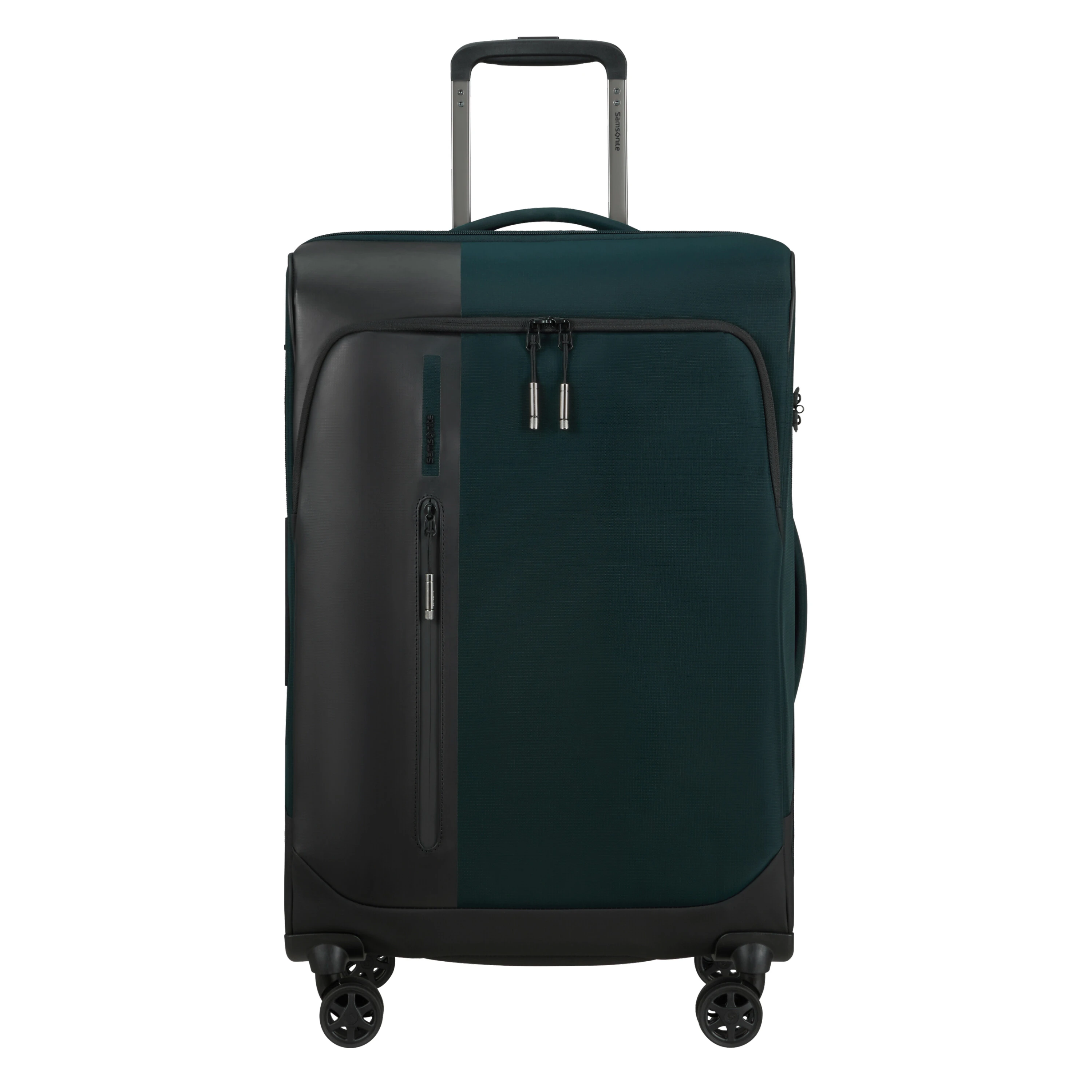 Samsonite TROLLEY MEDIO URBIFY SPINNER 4R CM 68/25 EXP UNISEX - Main Image