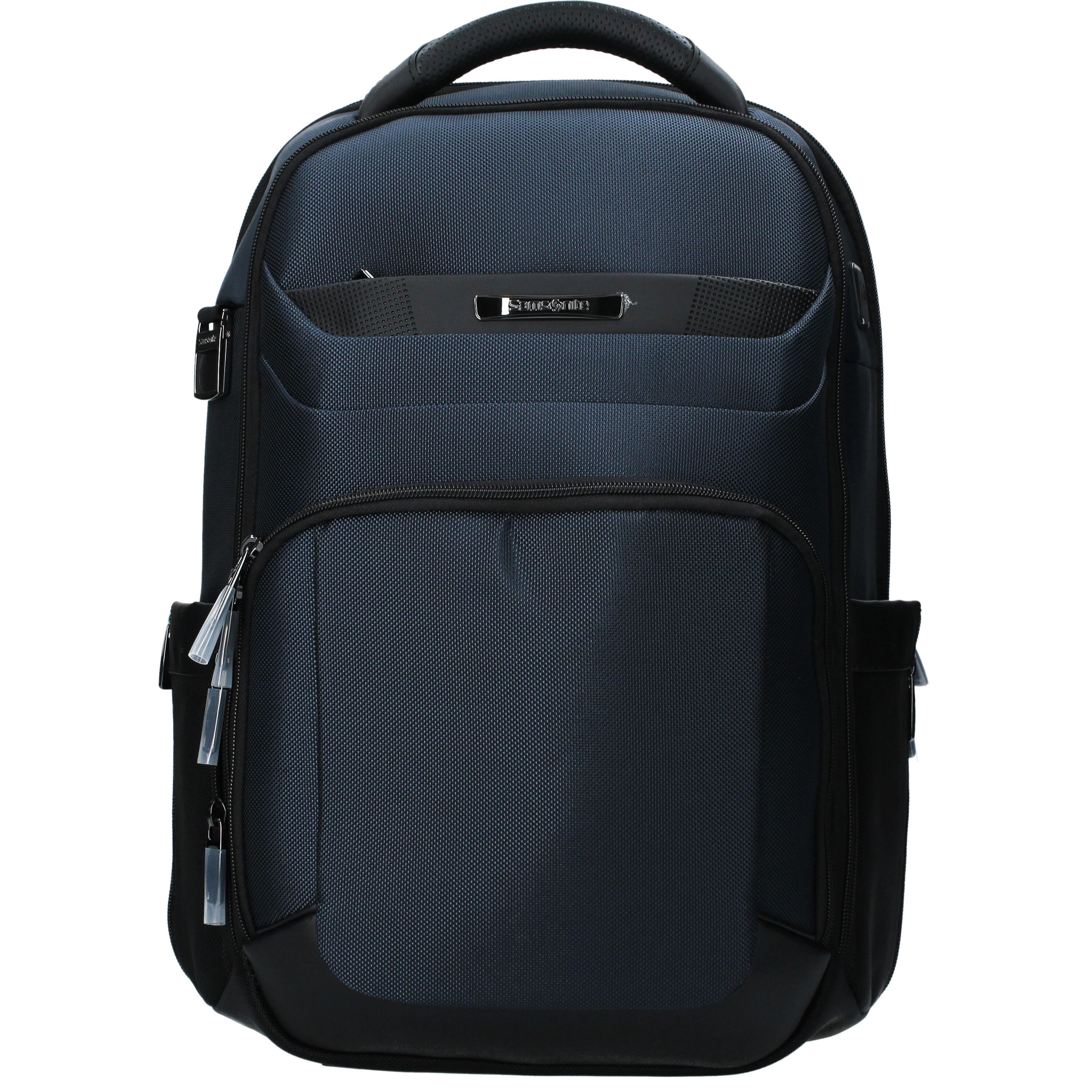 ZAINO PORTA  PC  PRO-DLX 6  15.6'' UNISEX BLU