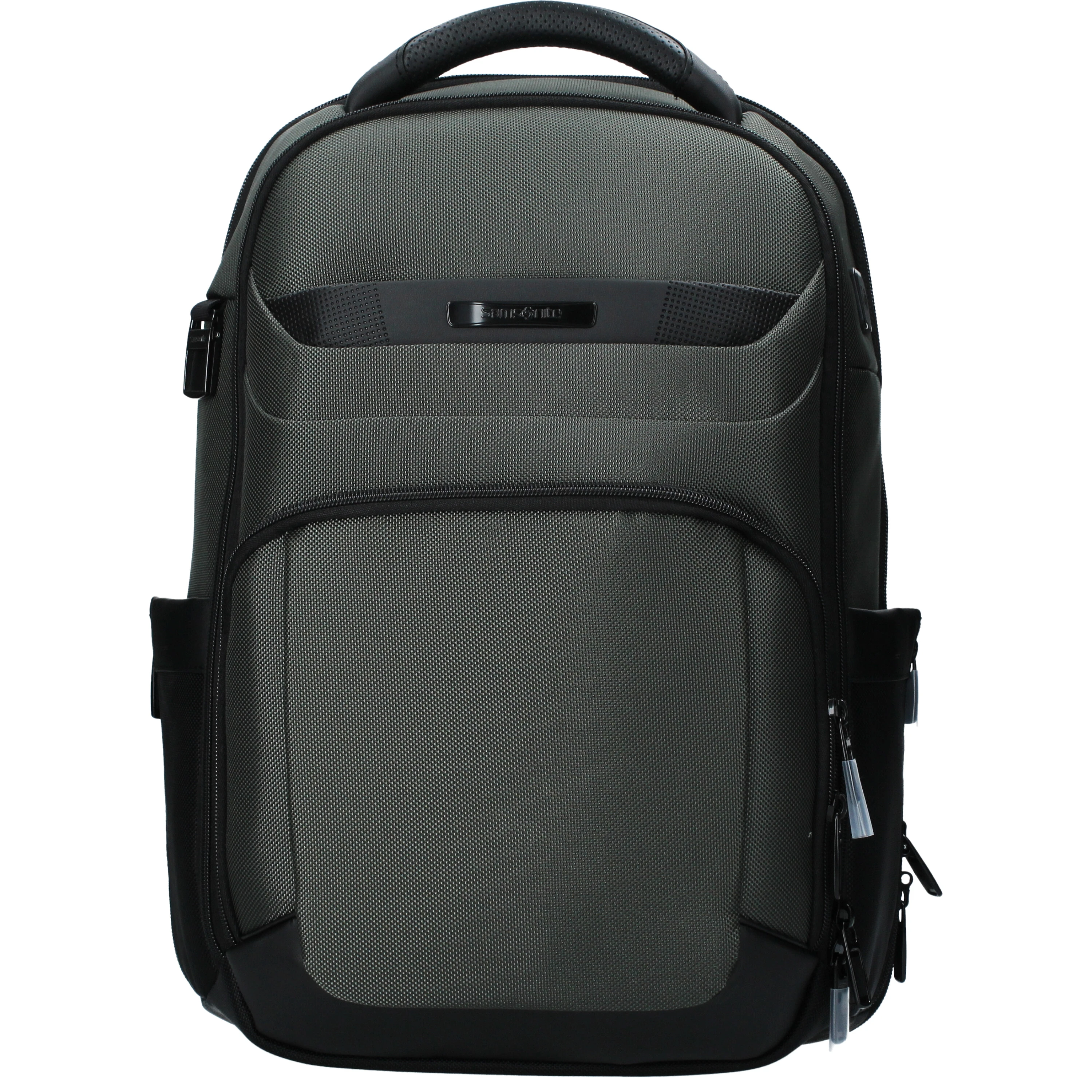 ZAINO PORTA PC PRO-DLX  15.6 UNISEX VERDE