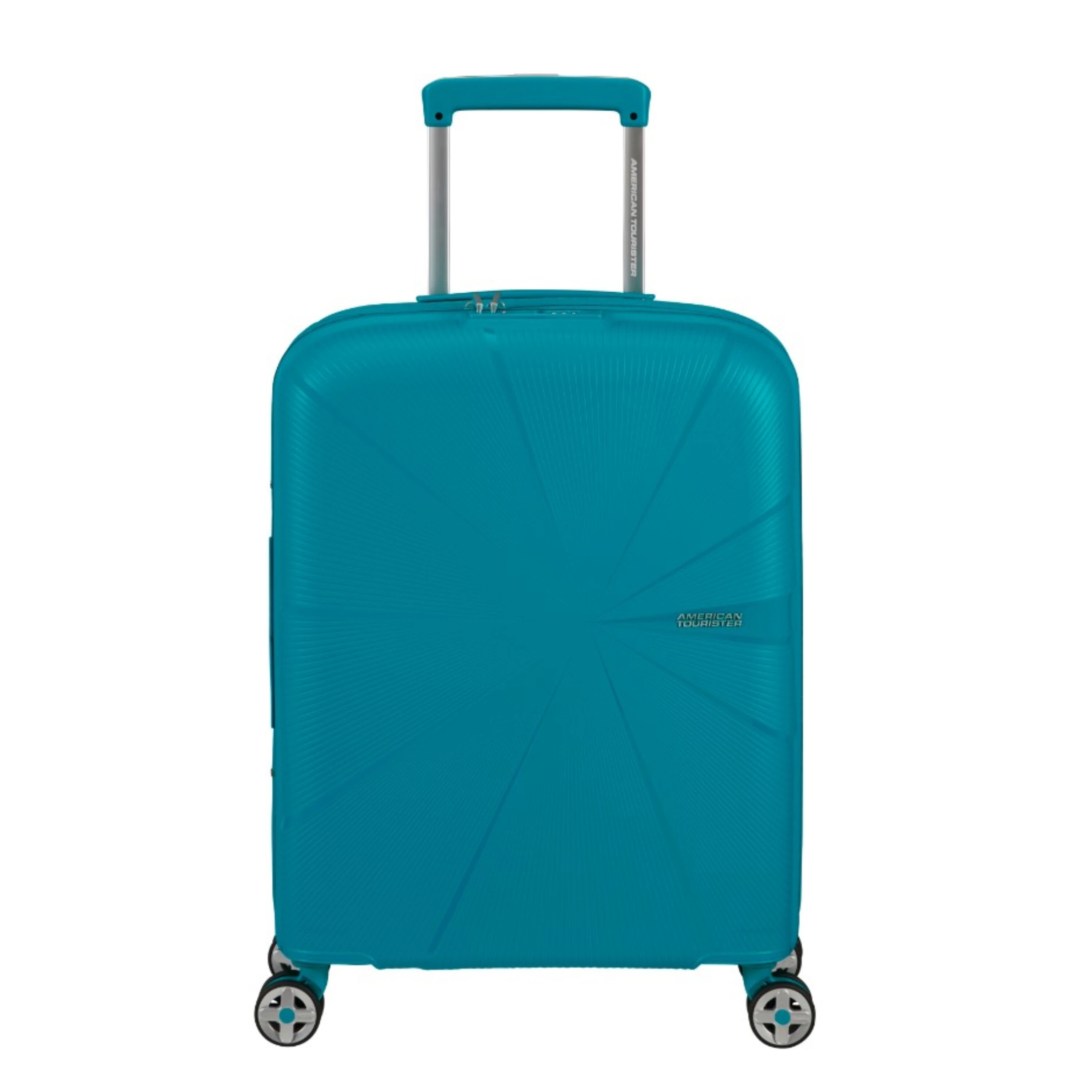 TROLLEY CABINA STARVIBE SPIN.55/20 UNISEX VERDIGRIS