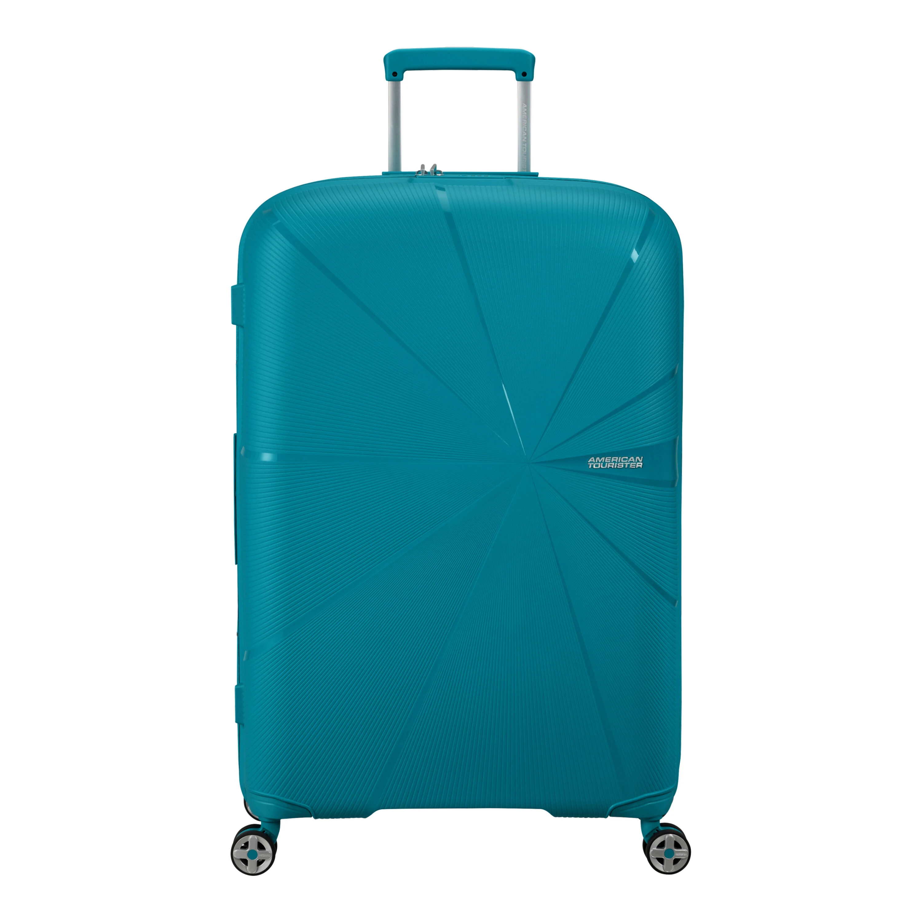 TROLLEY GRANDE STARVIBE SPIN.77/28 UNISEX VERDIGRIS