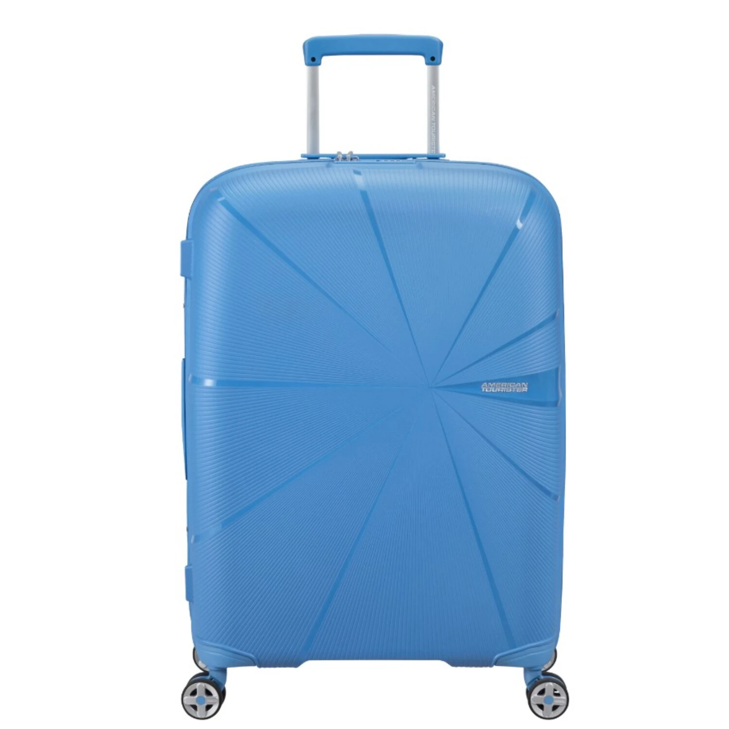 TROLLEY MEDIO STARVIBE SPIN.67/24 EXP  UNISEX BLU