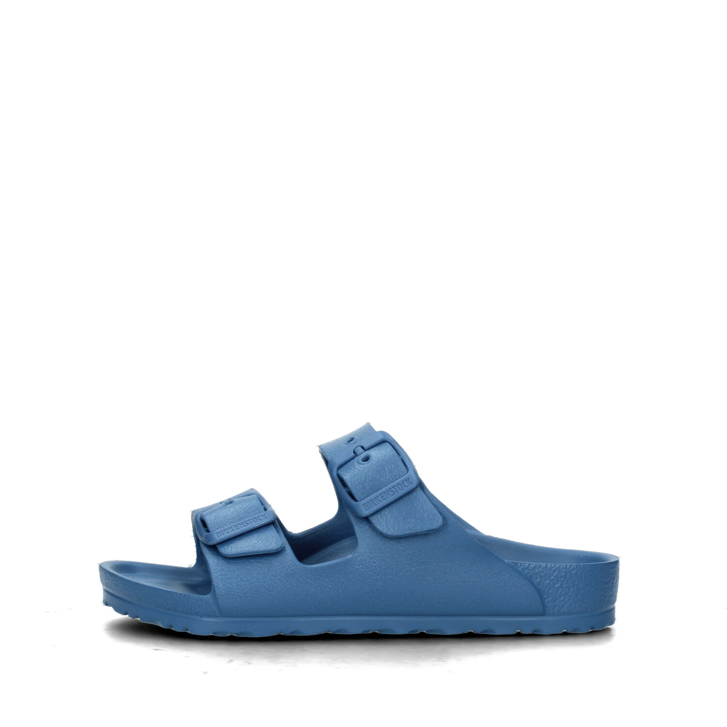 CIABATTE ARIZONA IN GOMMA EVA BAMBINO BLU CHIARO