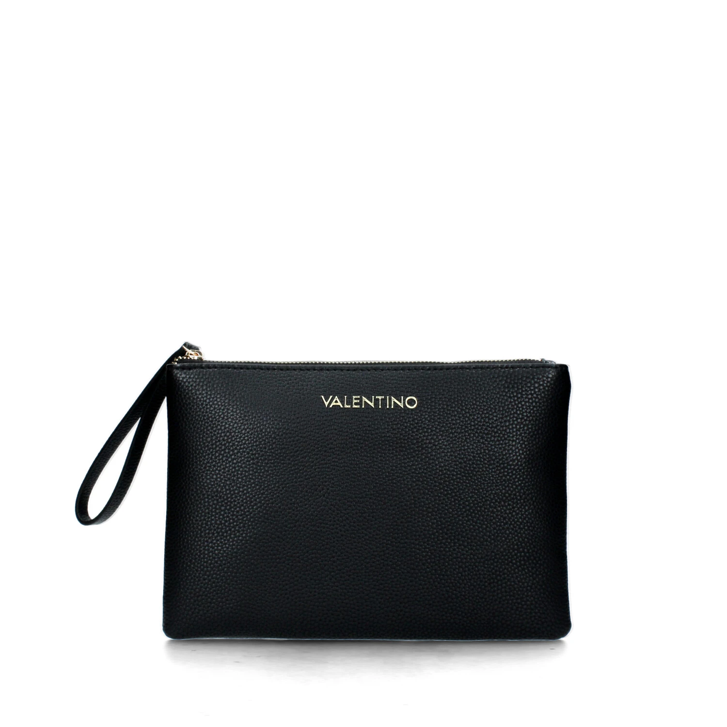 POCHETTE  BRIXTON CON POLSIERA DONNA NERO