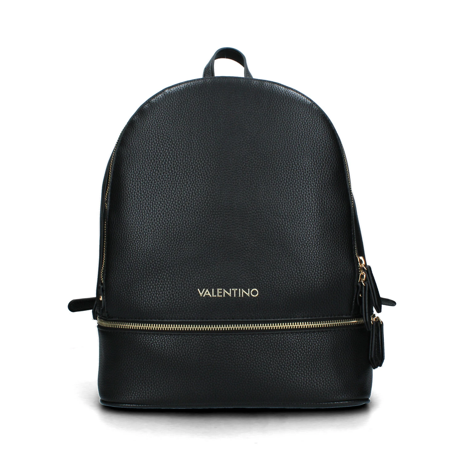 ZAINO BRIXTON CON TASCA PORTA PC 13'' DONNA NERO