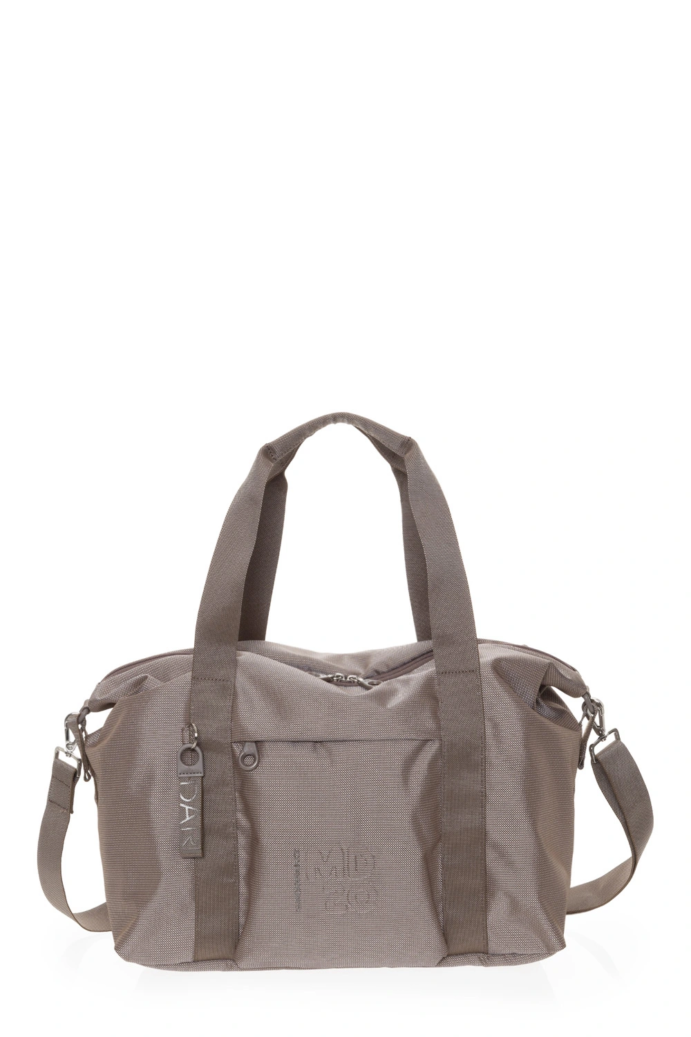 BORSONE MD20 DUFFLE UNISEX BEIGE