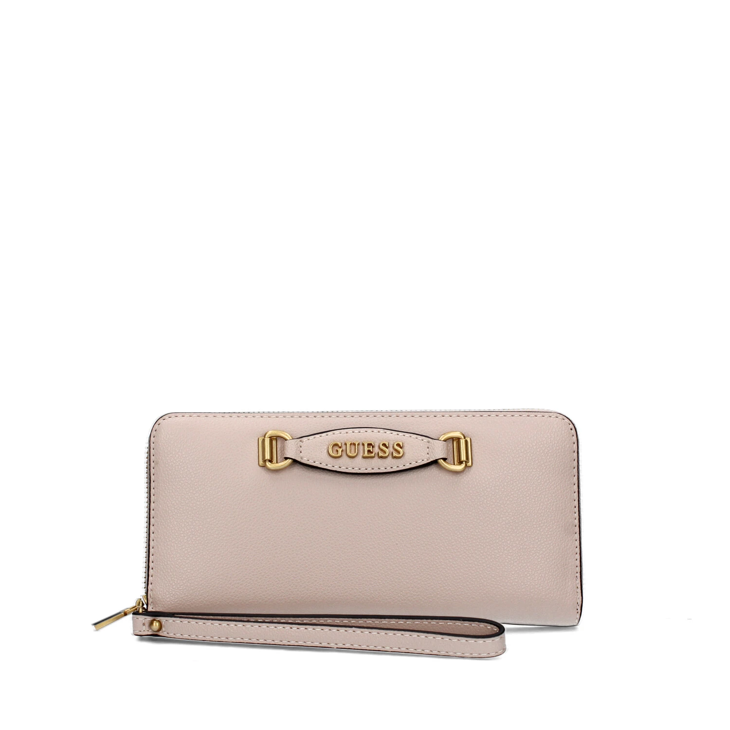 PORTAFOGLIO EMERA SLG CON CINTURINO DONNA BEIGE