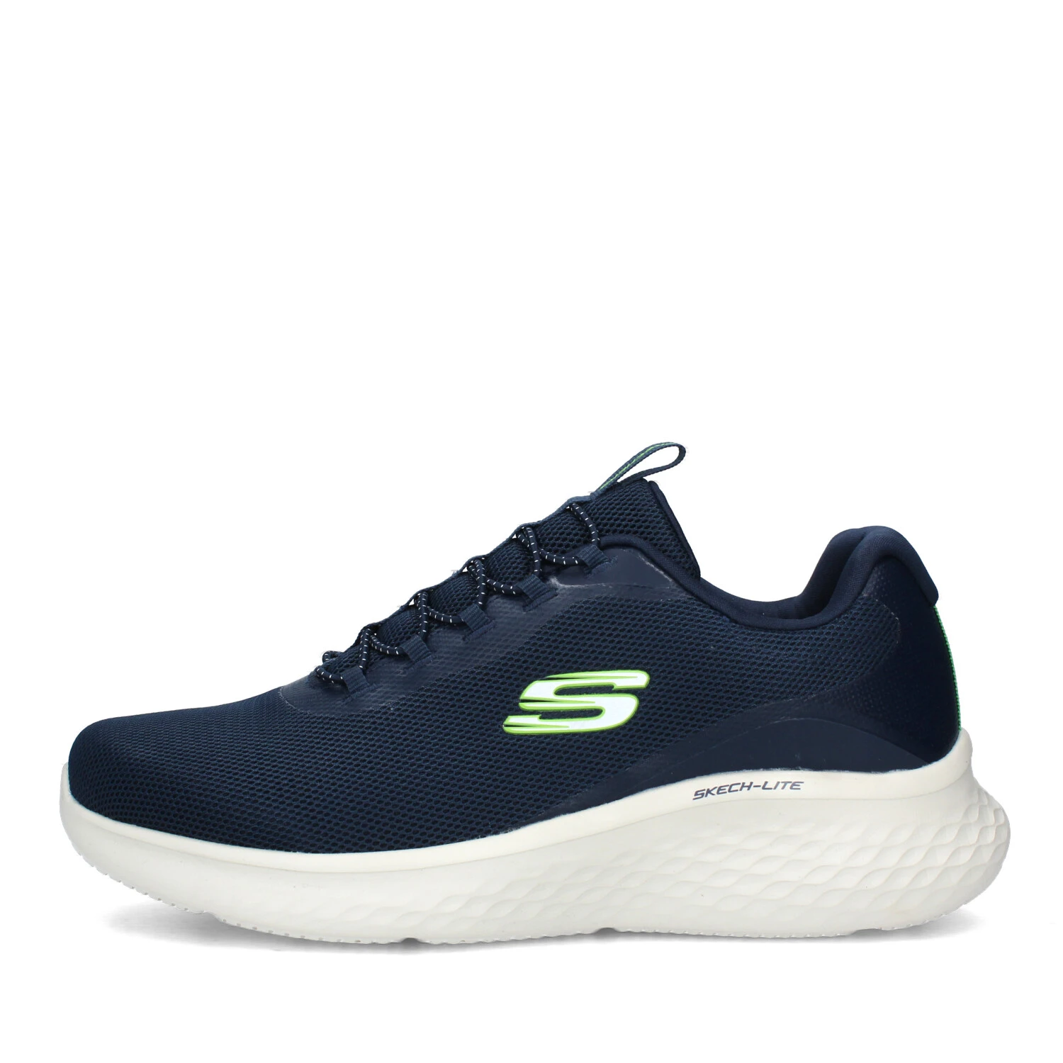 SNEAKERS PLATFORM LITE PRO LEDGER UOMO BLU NAVY