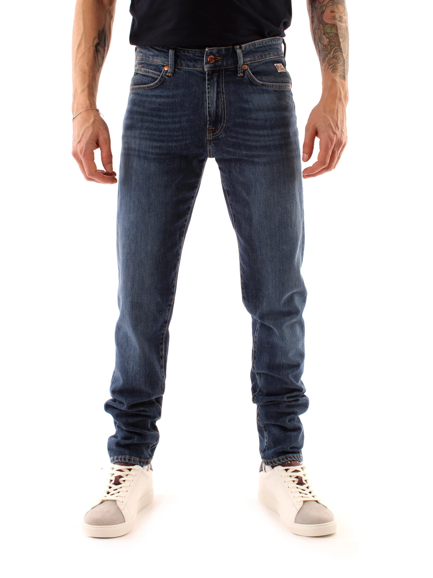 JEANS SLIM FIT 517 SPECIAL UOMO BLU