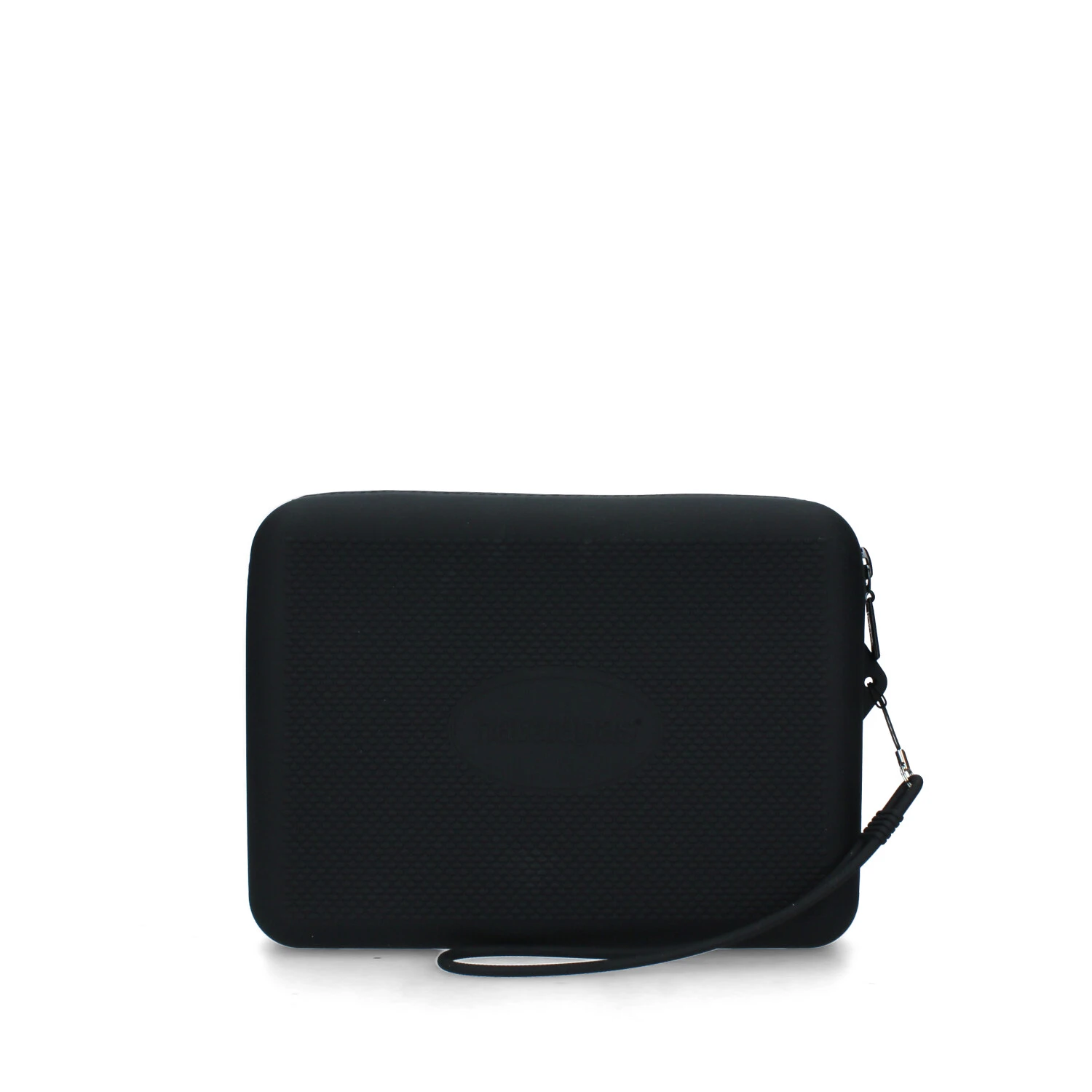 POCHETTE MARE DONNA NERO