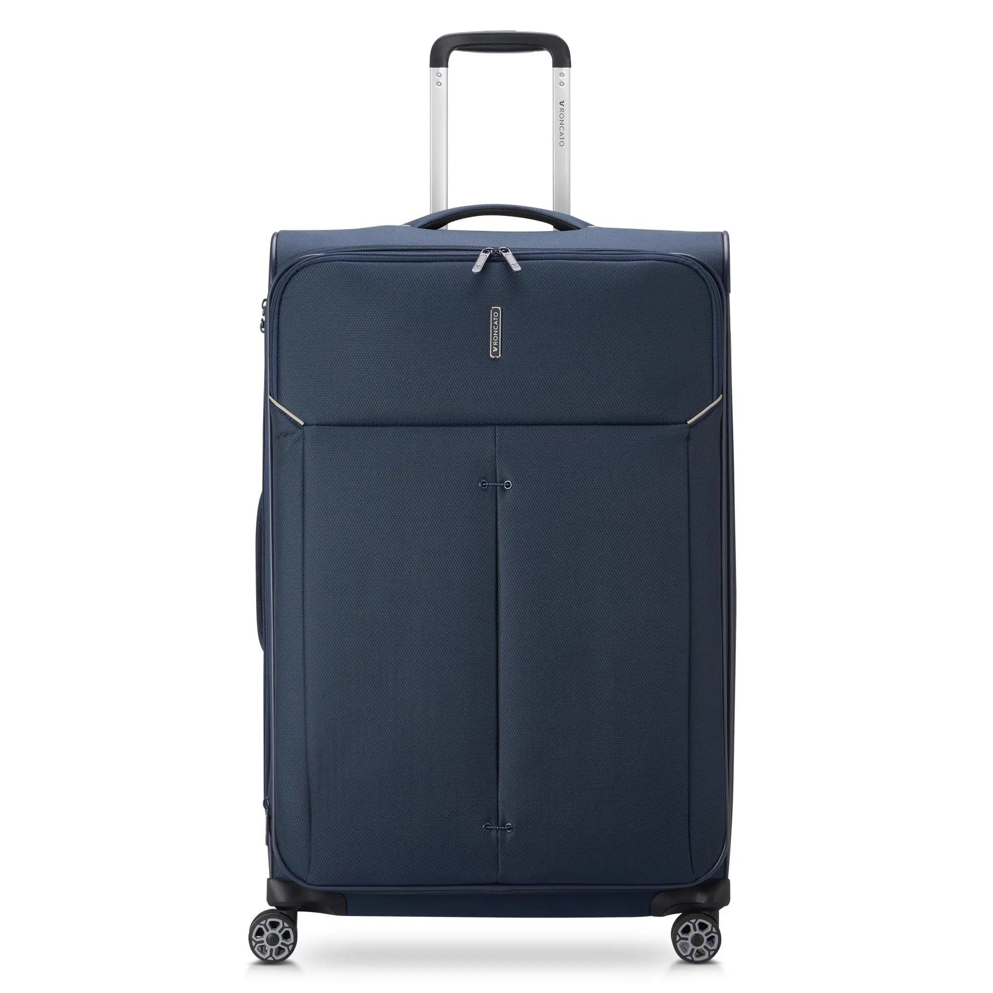 TROLLEY GRANDE IRONIK 2.0 CM 75 EXP. UNISEX BLU