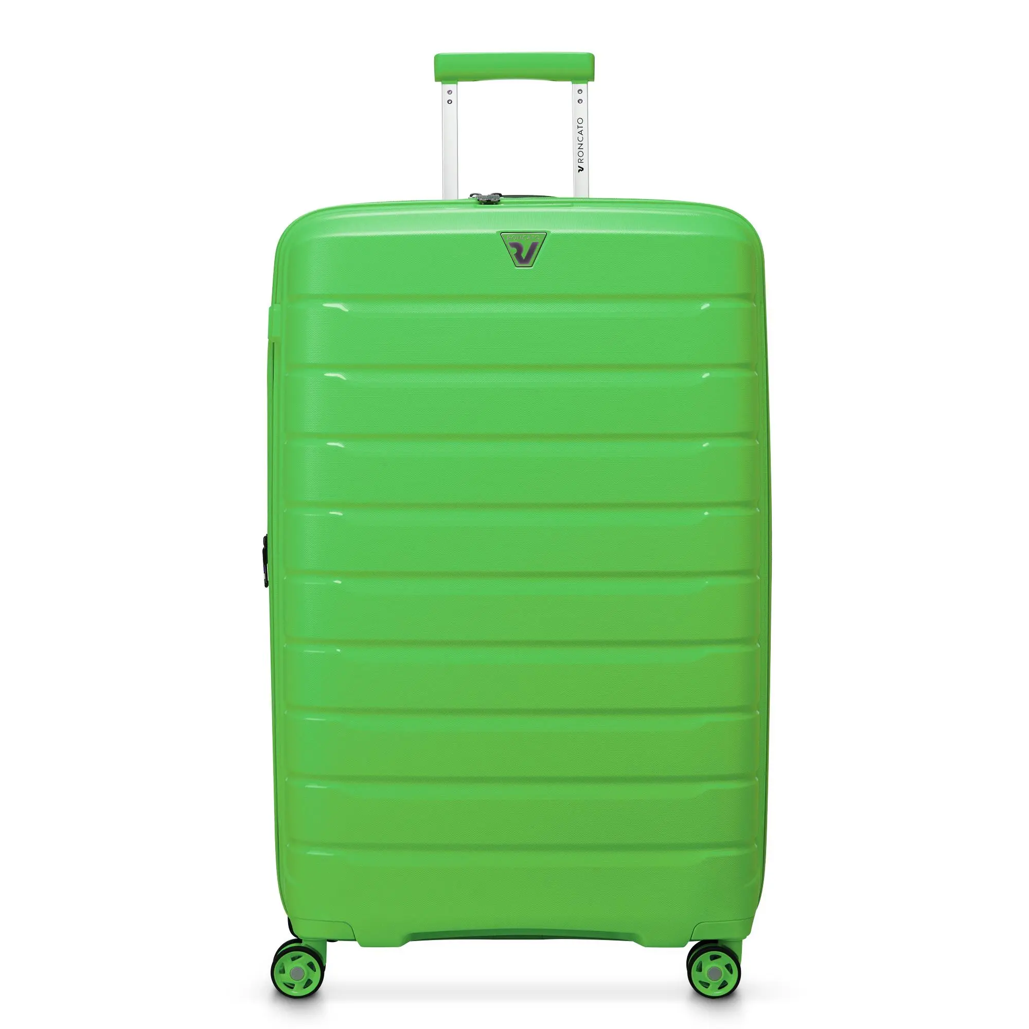 TROLLEY GRANDE B-FLYING CM 78 EXP. UNISEX VERDE