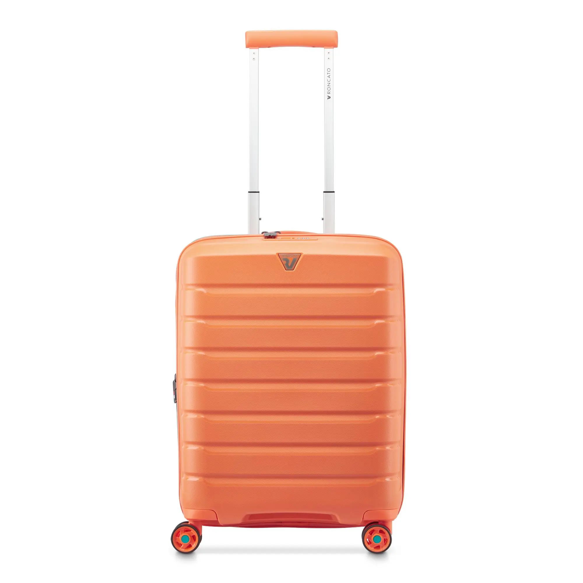 TROLLEY CABINA B-FLYING SPOT 55/20 EXP/USB UNISEX ARANCIO