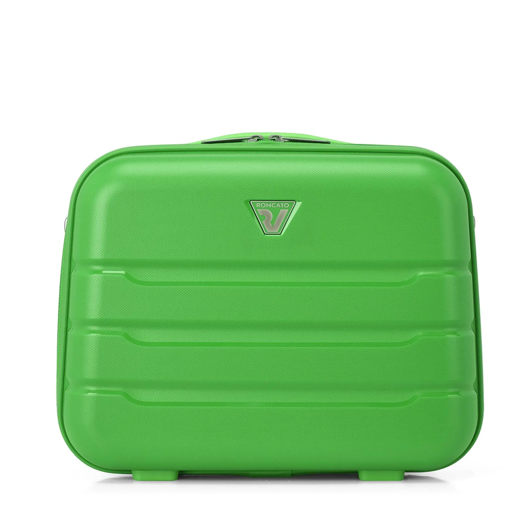 BEAUTY CASE RIGIDO B-FLYING UNISEX VERDE