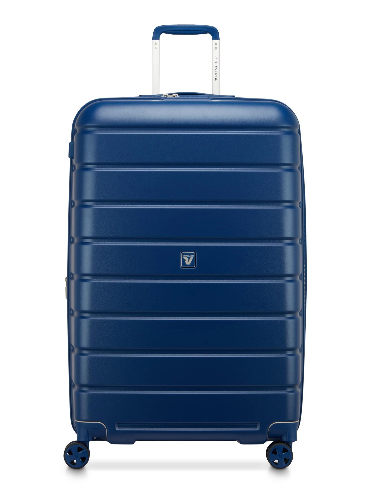 Roncato TROLLEY GRANDE B-FLYING CM 78 EXP UNISEX ADULTO BLU Step