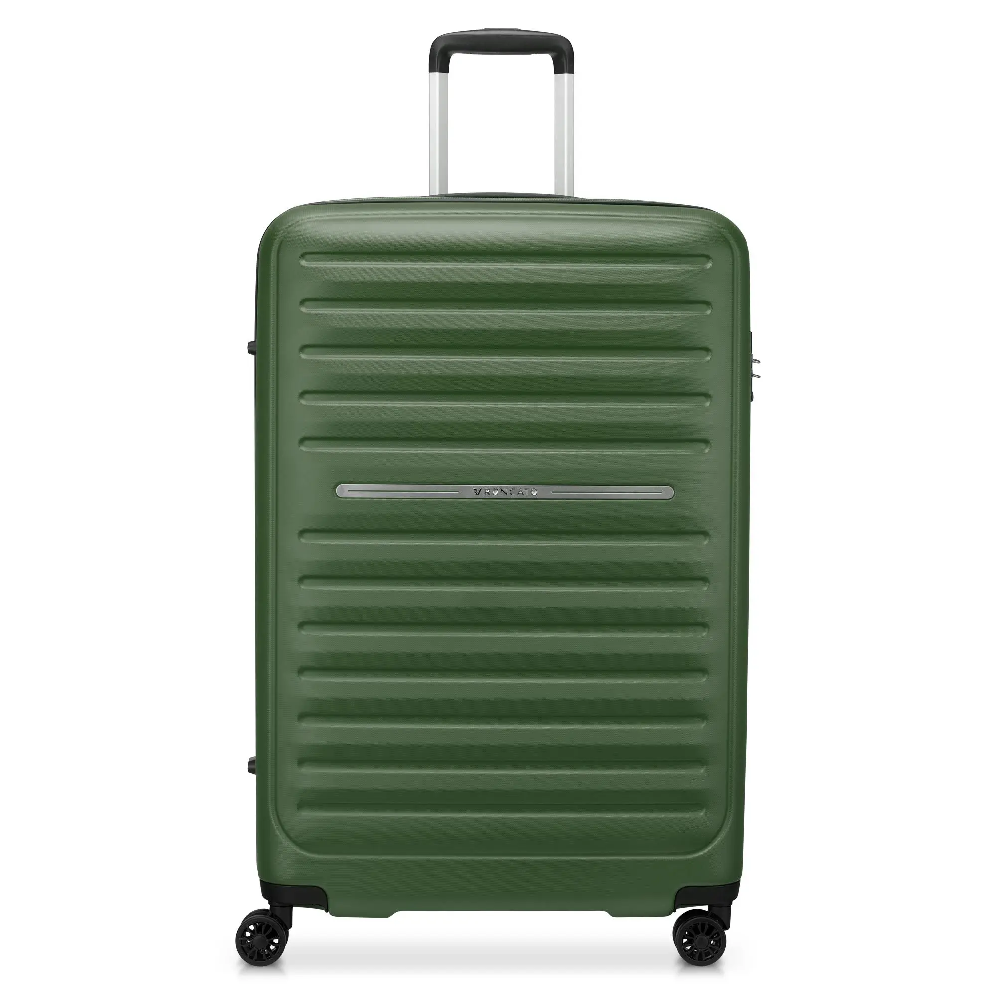 TROLLEY GRANDE IBIZA UNISEX VERDE