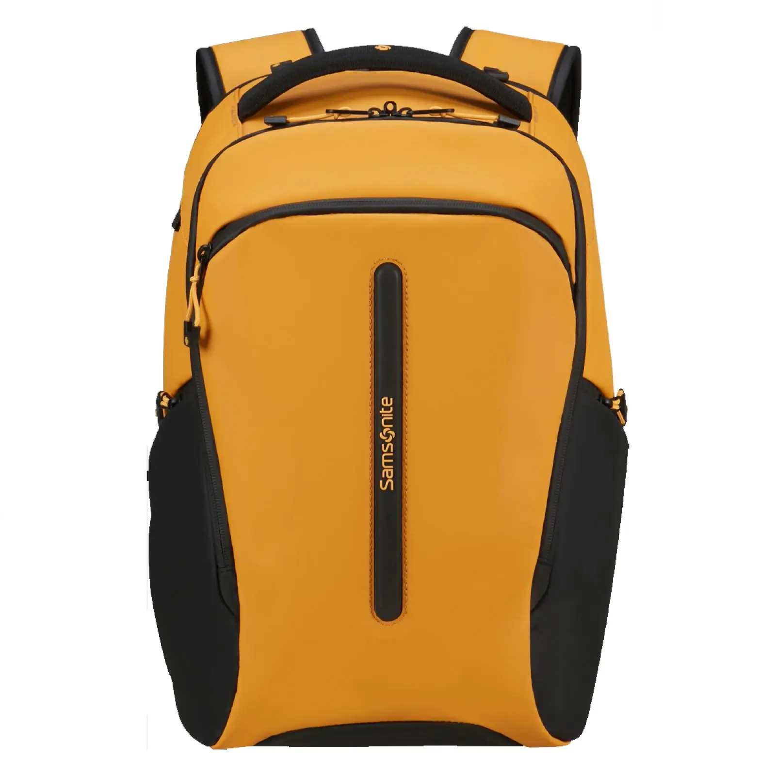 ZAINO PORTA PC ECODIVER BACKPACK XS 14'' UNISEX GIALLO