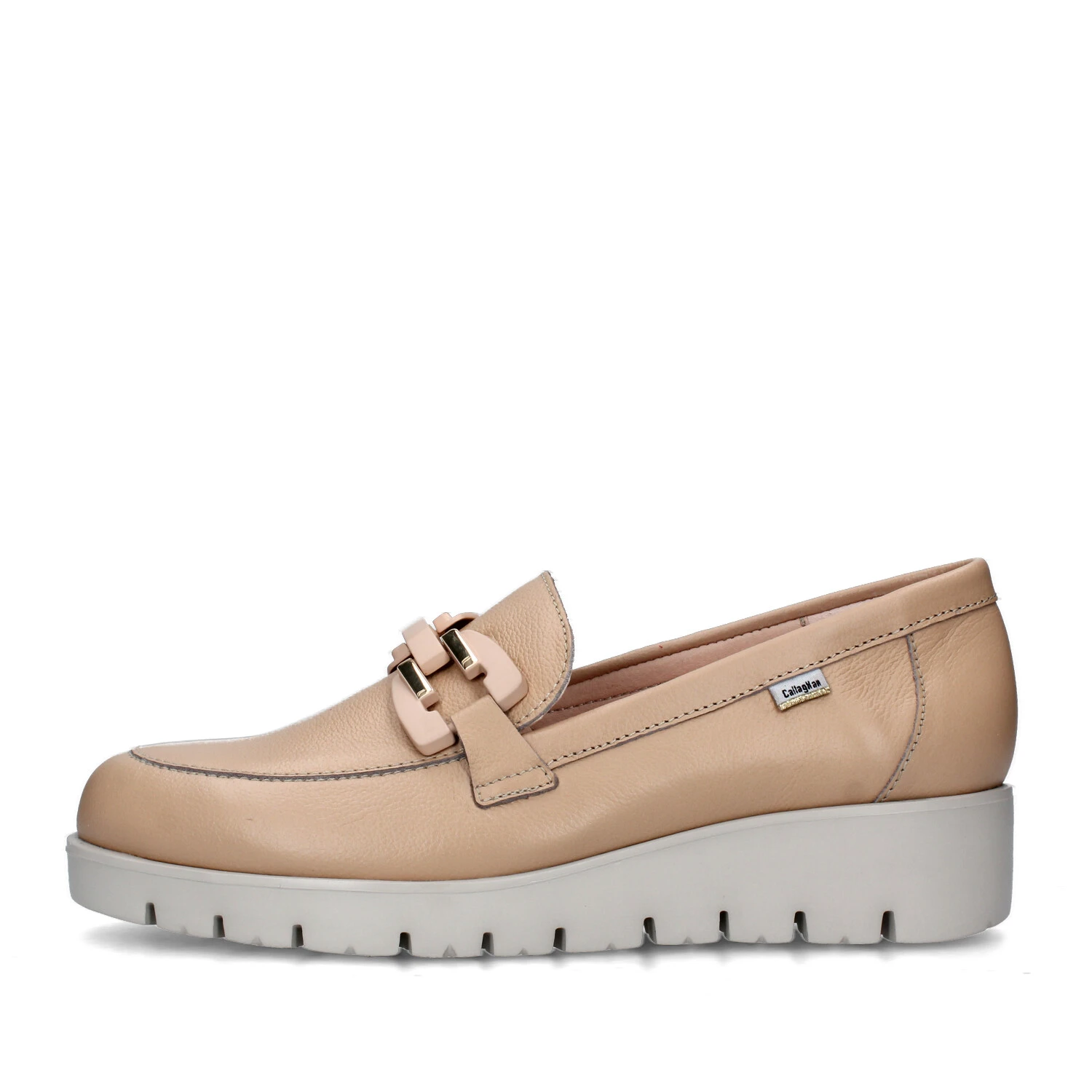 Callaghan MOCASSINI 89878 DONNA BRONZO Step By Step Shop