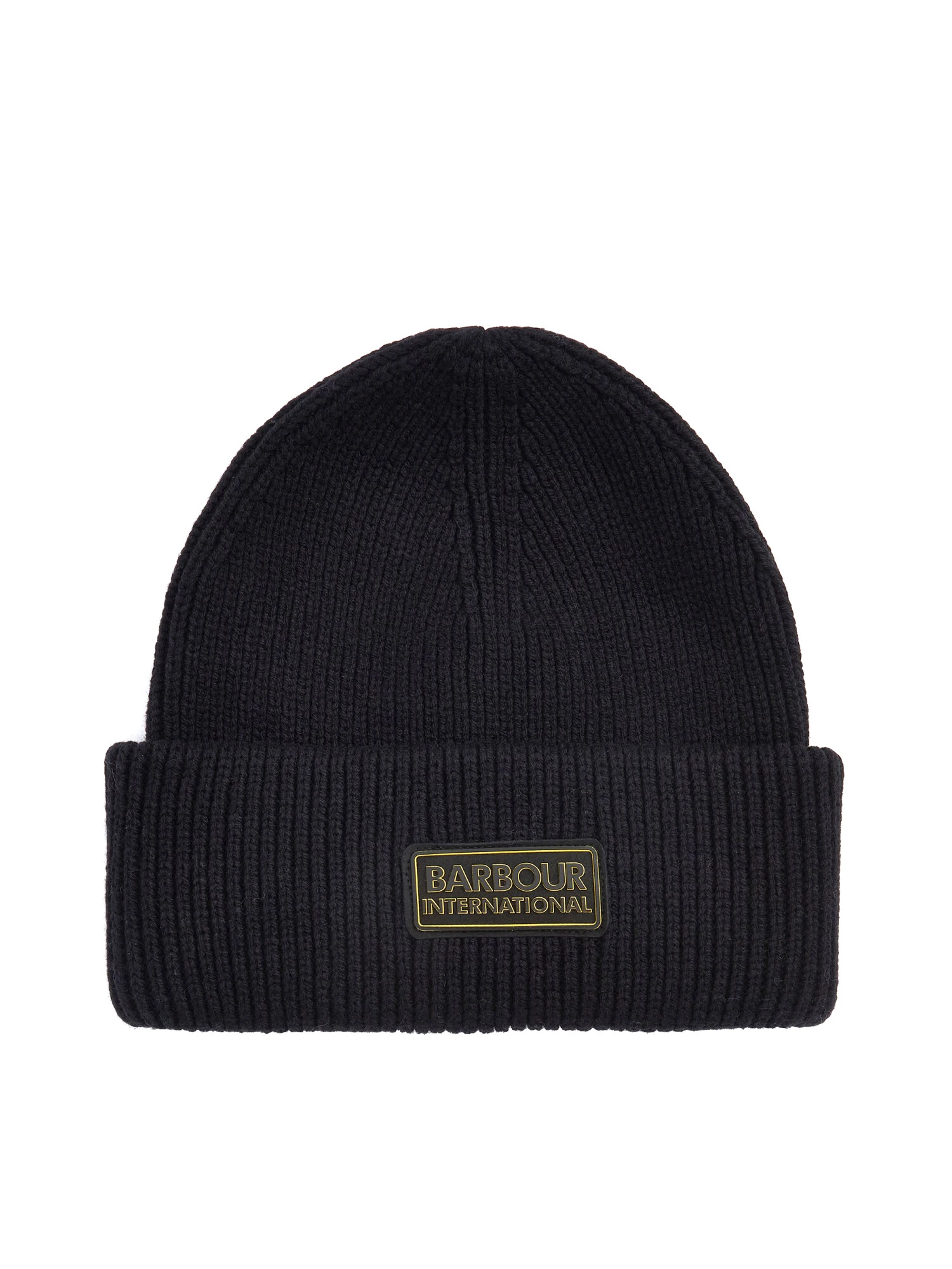 BERRETTO FLEX UOMO NERO