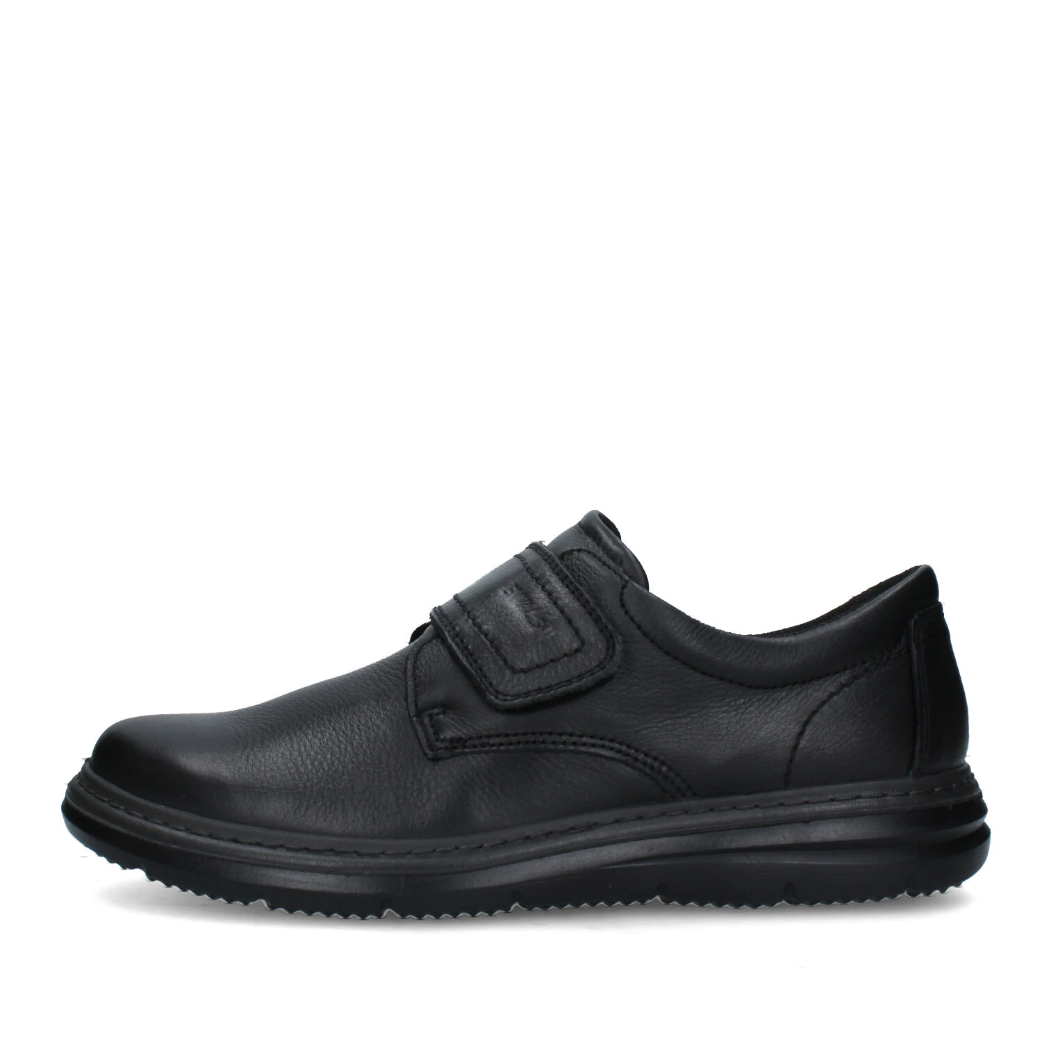 IGI&Co Uomo Scarpe 7632500 - Sneakers Con Lacci In Tessuto Riciclato, Suola Gomma, Colore Blu - 2