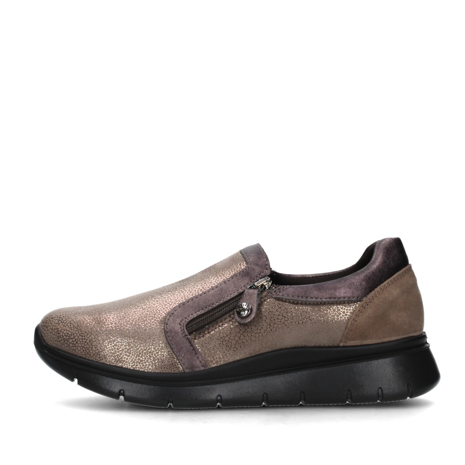 Slip on shoes donna hotsell