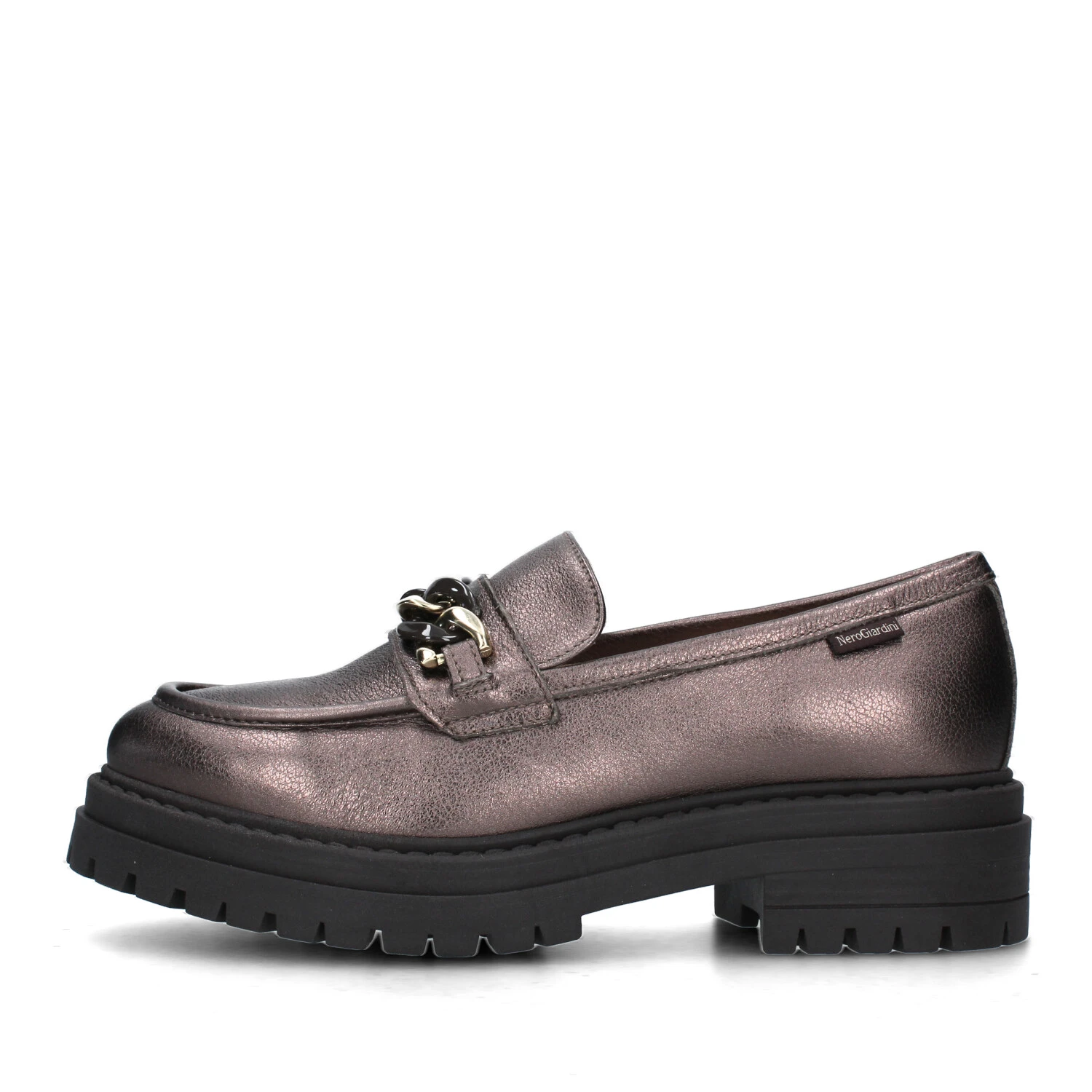Scarpa Enval Soft Amalia da donna nera | Liviana Calzature