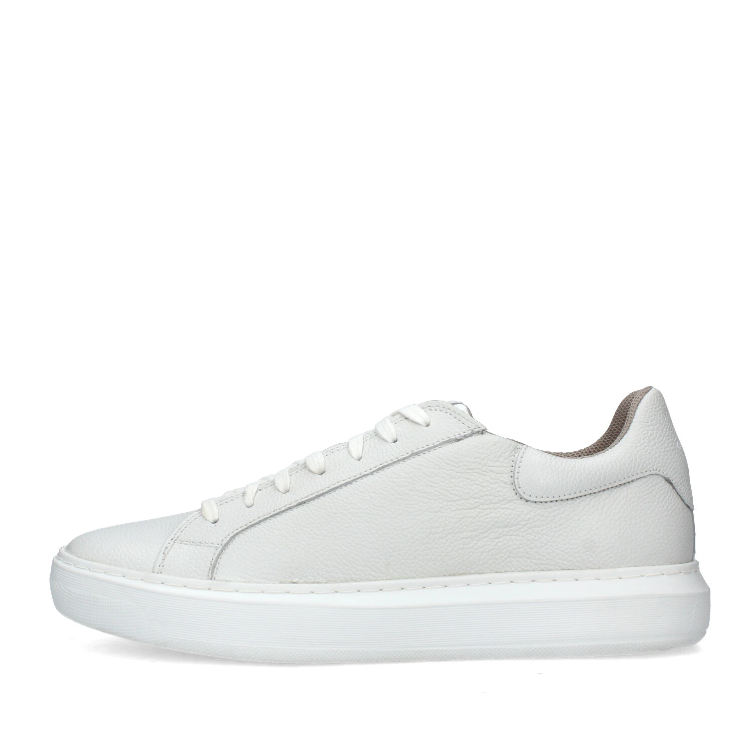 SNEAKERS BASSE DEIVEN UOMO BIANCO