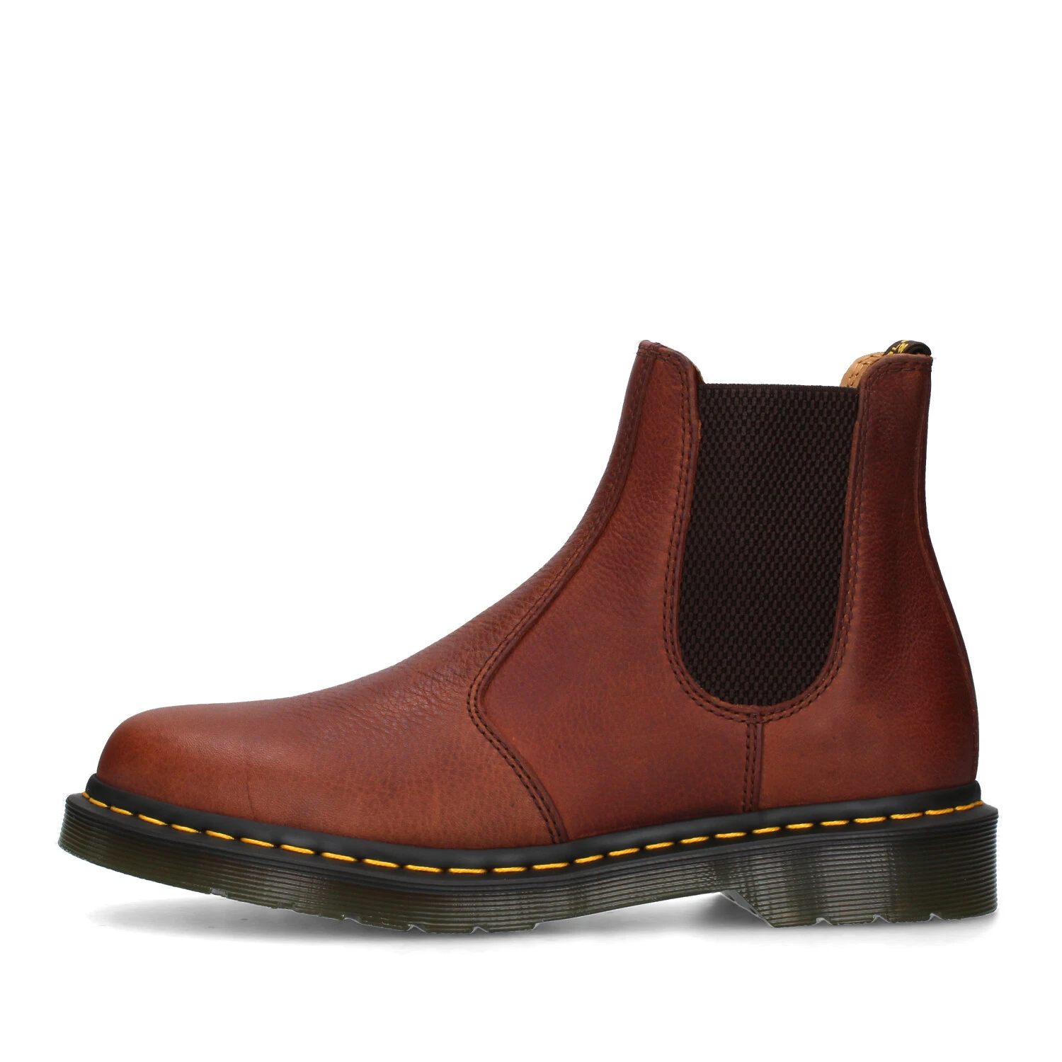 Stivali Clarks Wallabee Evo Uomo In Tessuto E Sintetico - Suola Gomma, Comodi E Casual - 5