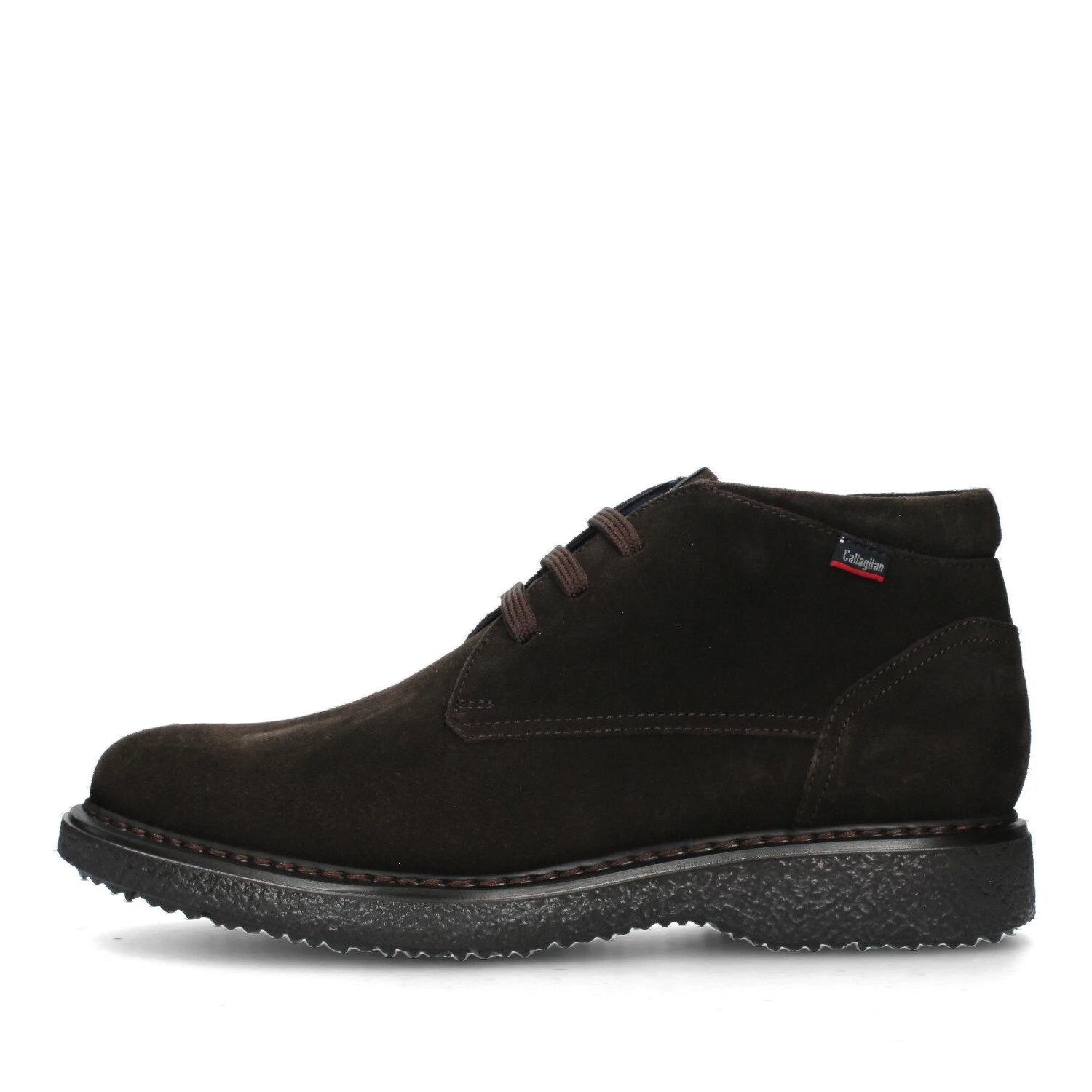 Callaghan POLACCHINE 60401 UOMO MARRONE Step By Step Shop