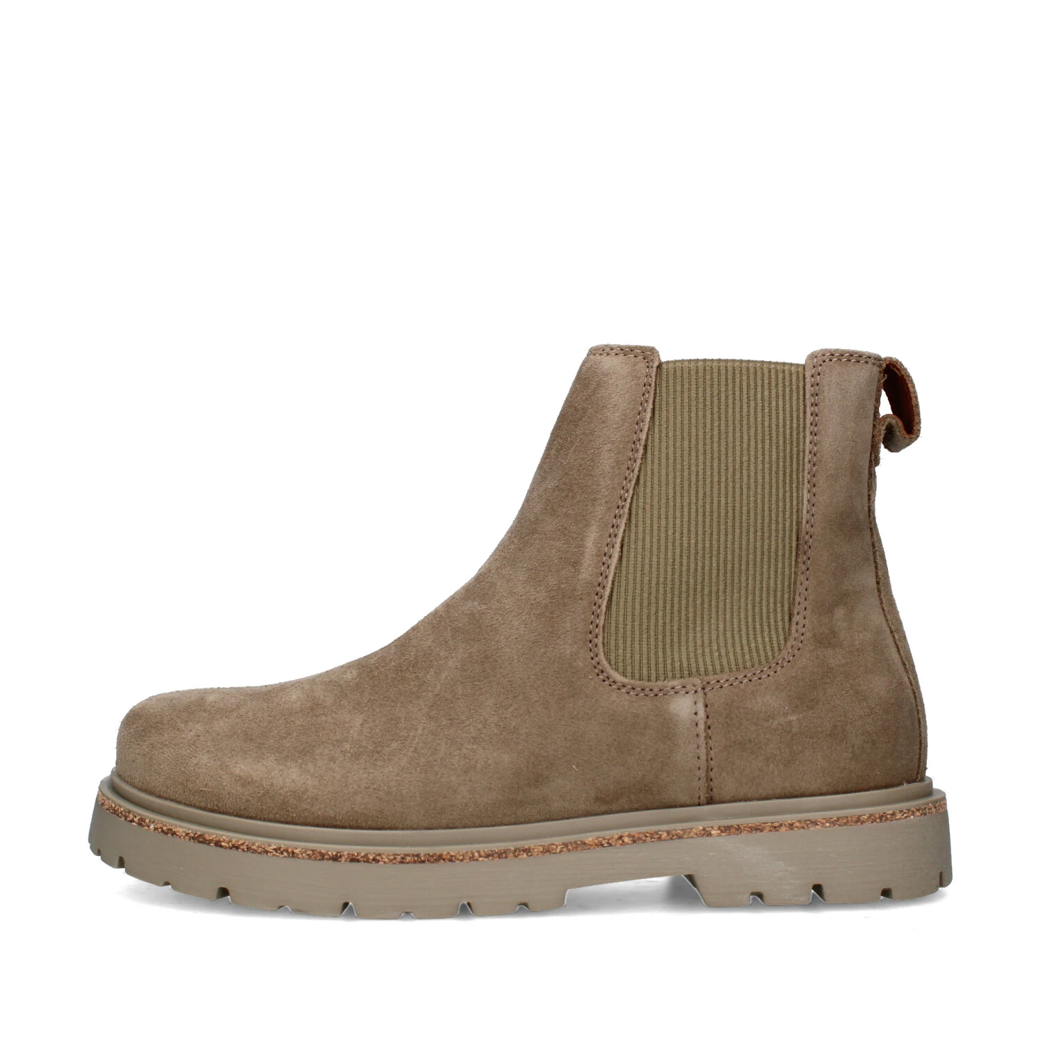 STIVALETTI 1025737 DONNA BEIGE