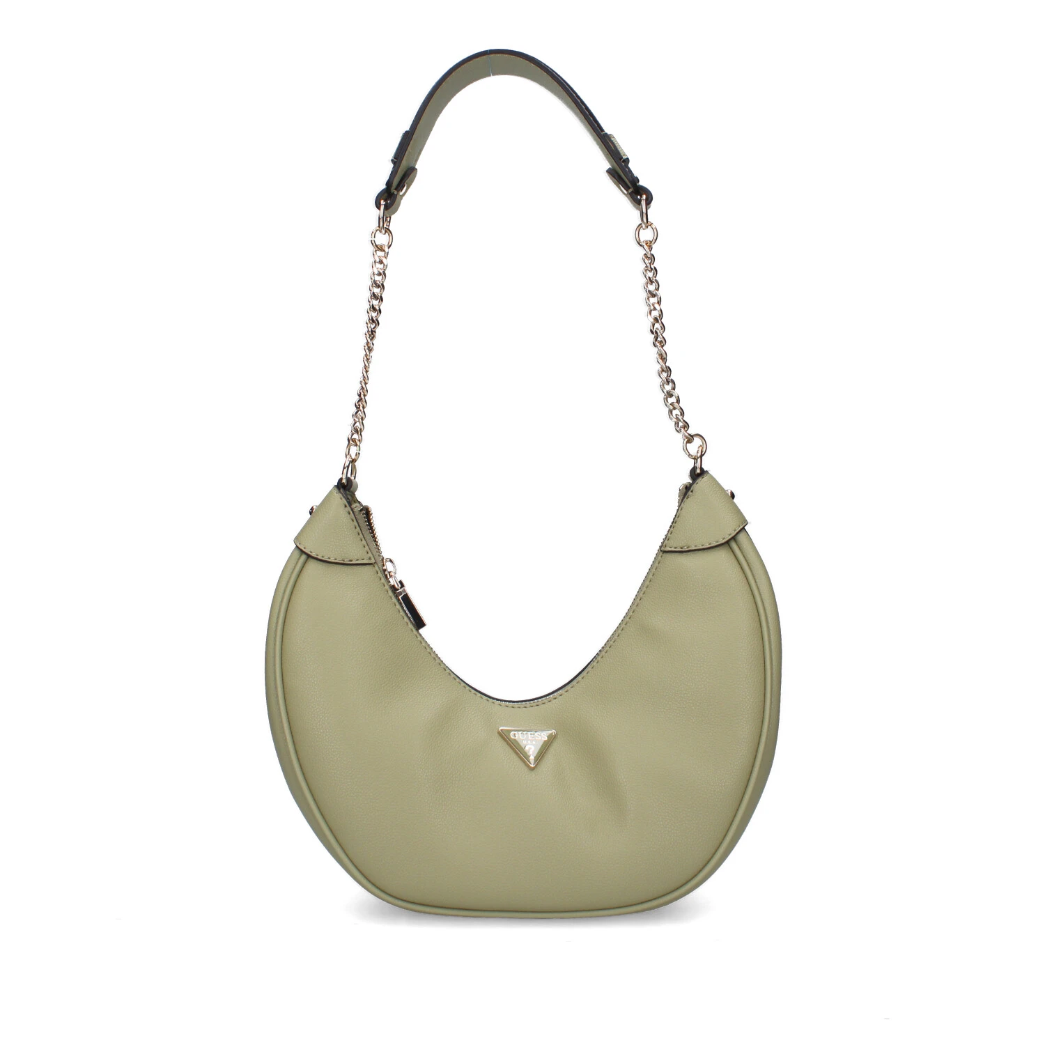 BORSA A SPALLA HWBG9519010 FEDORA DONNA VERDE CHIARO
