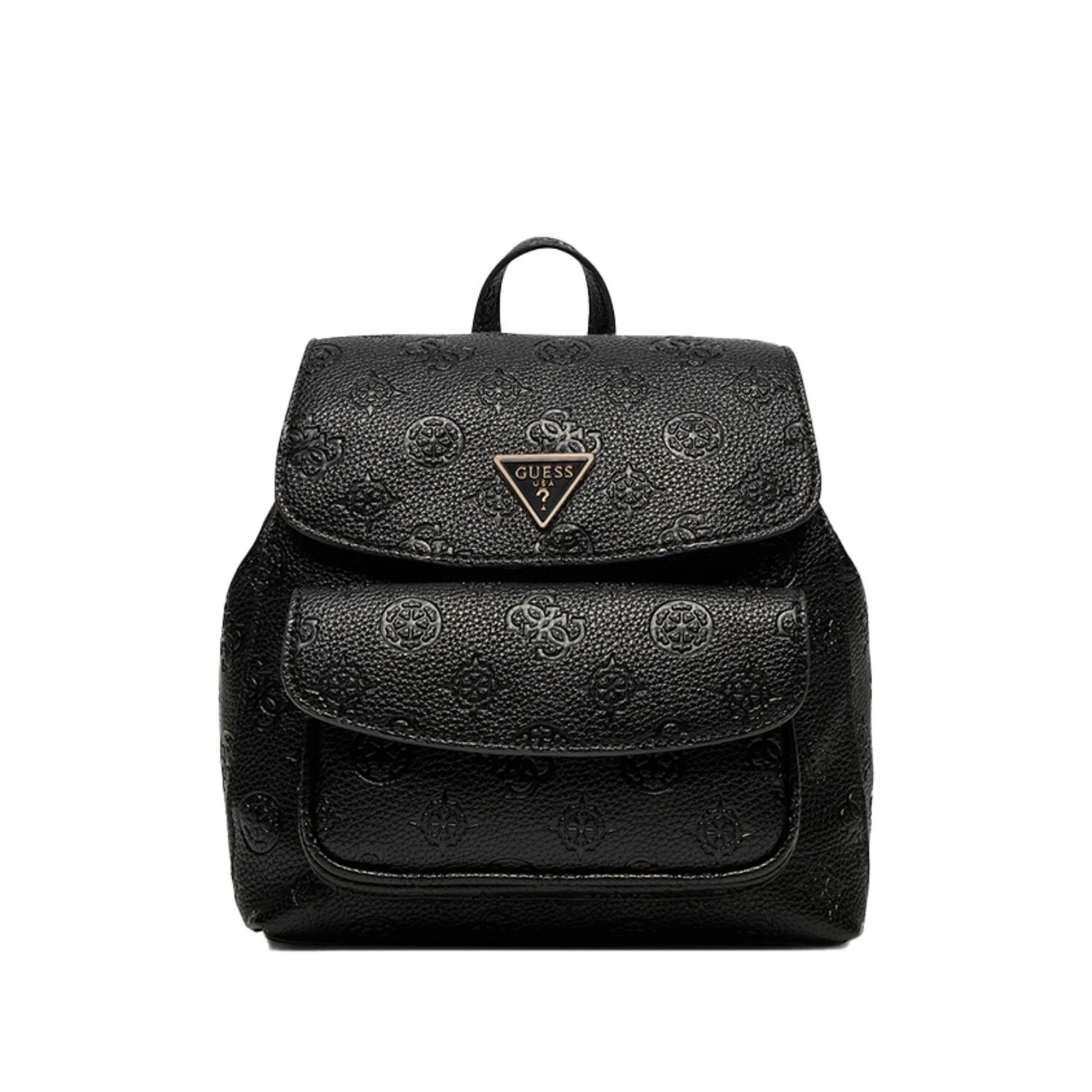 ZAINO HWPG9349310 DONNA NERO