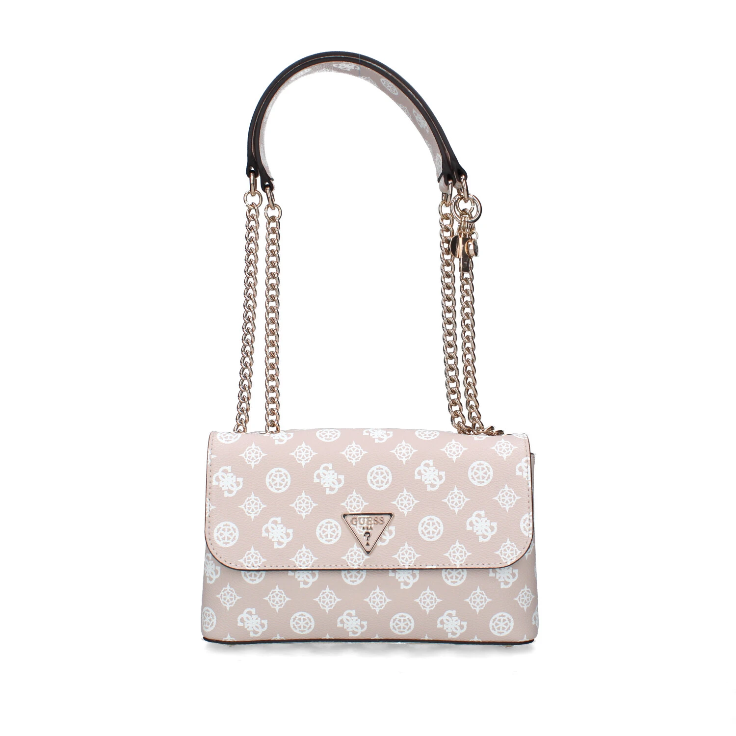 BORSA A SPALLA HWEPG951020 ERICA DONNA BEIGE