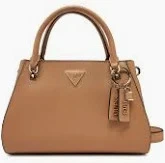 BORSA A MANO HWZG7879070 NOELLE DONNA BEIGE