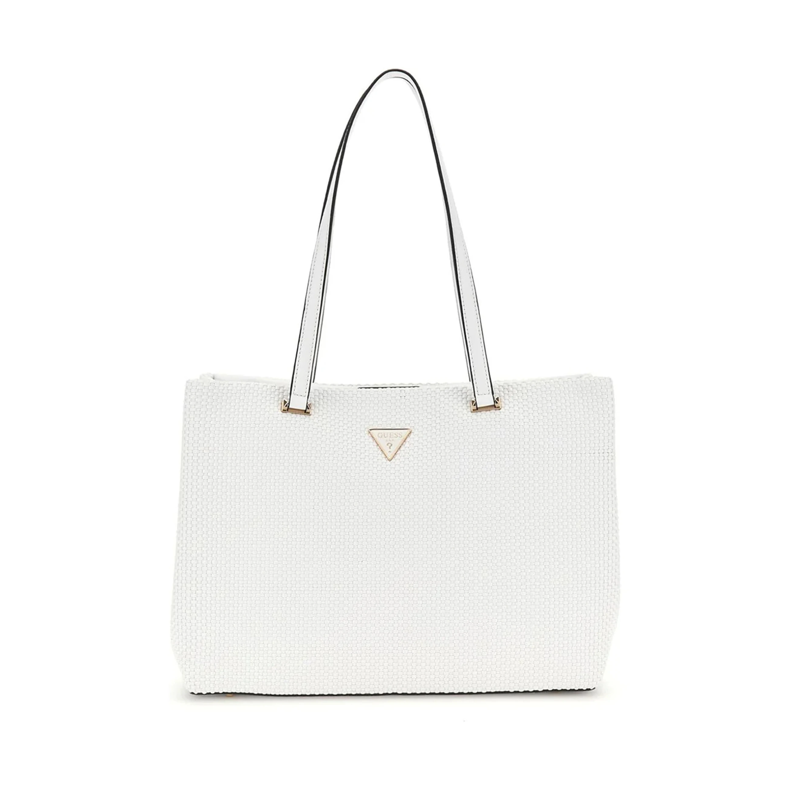 BORSA A SPALLA HWWG9638230 PHAEDRA DONNA BIANCO