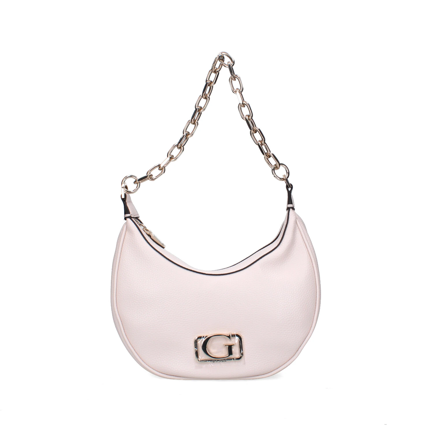 BORSA A SPALLA HWBG9642010 CIRCE DONNA BIANCO